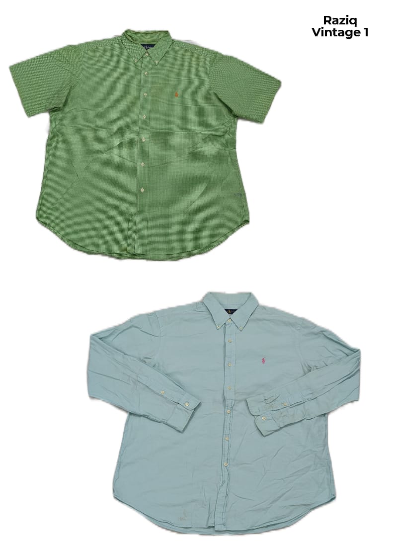 Ralph Lauren Shirts