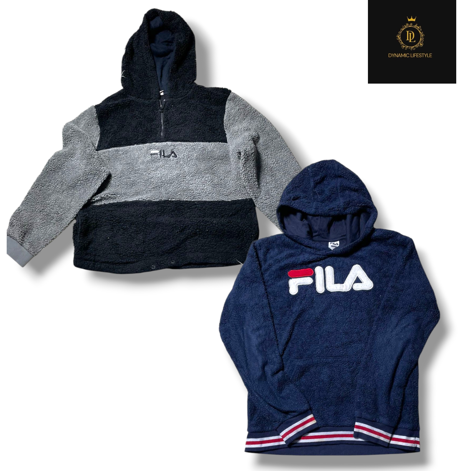 Giubbotti Fila