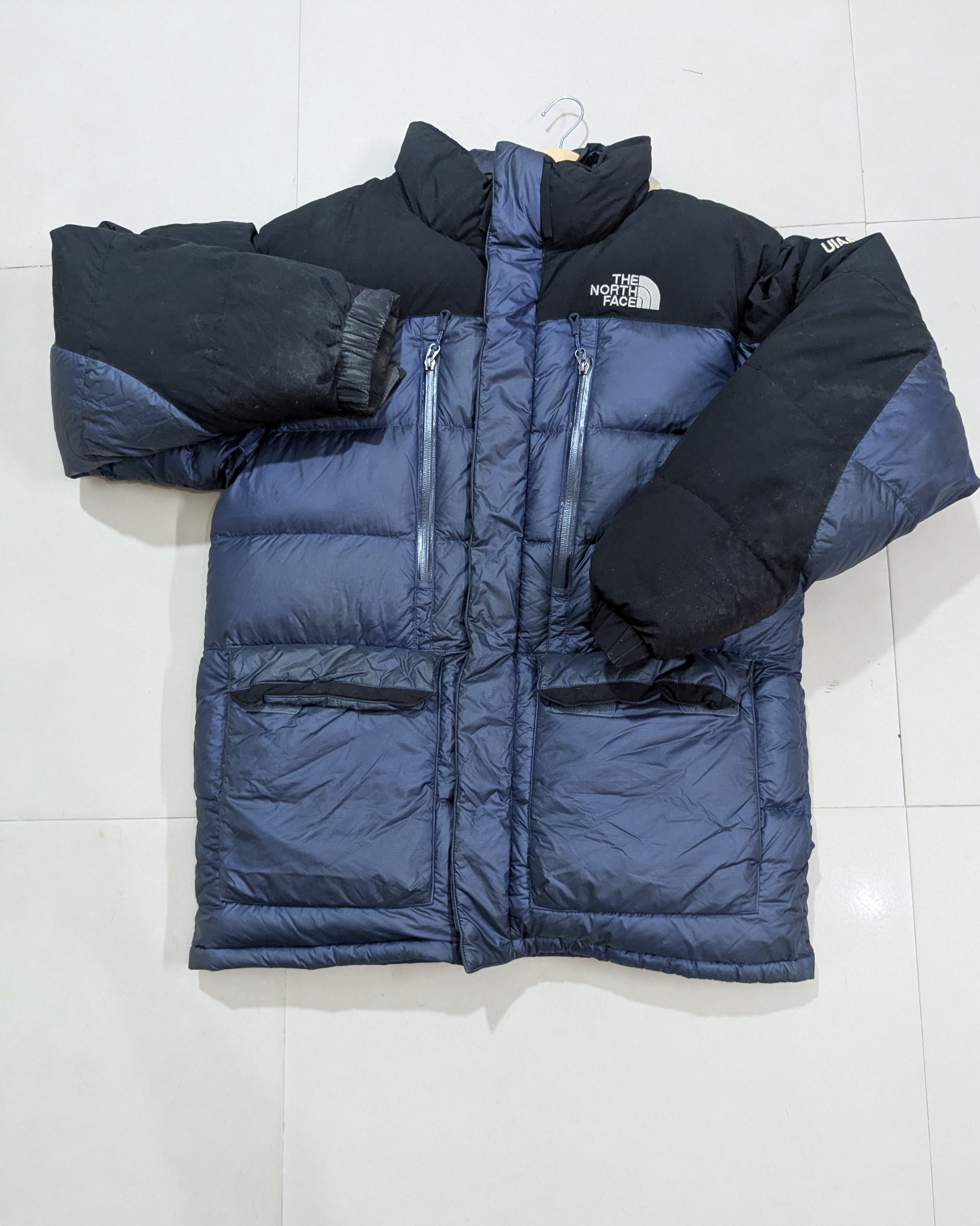 The North Face Puffer Jackets