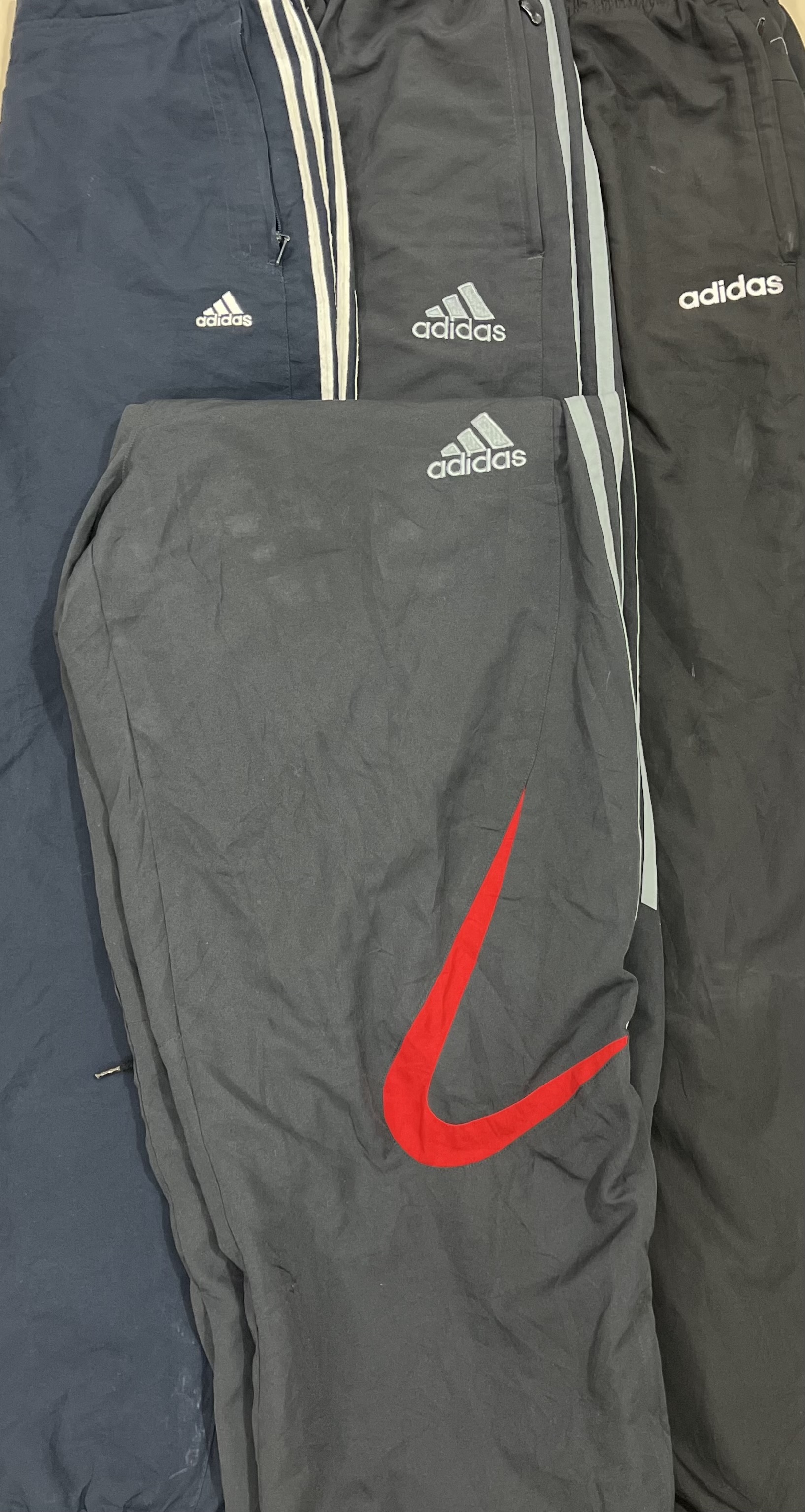 Adidas Track Pants