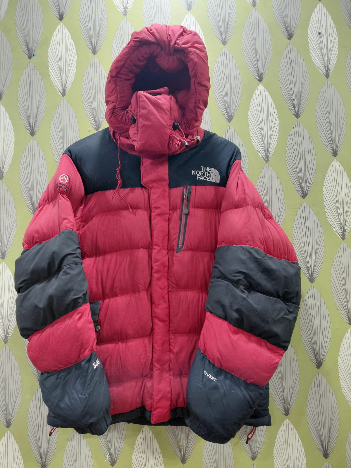 Les vestes doudoune The North Face