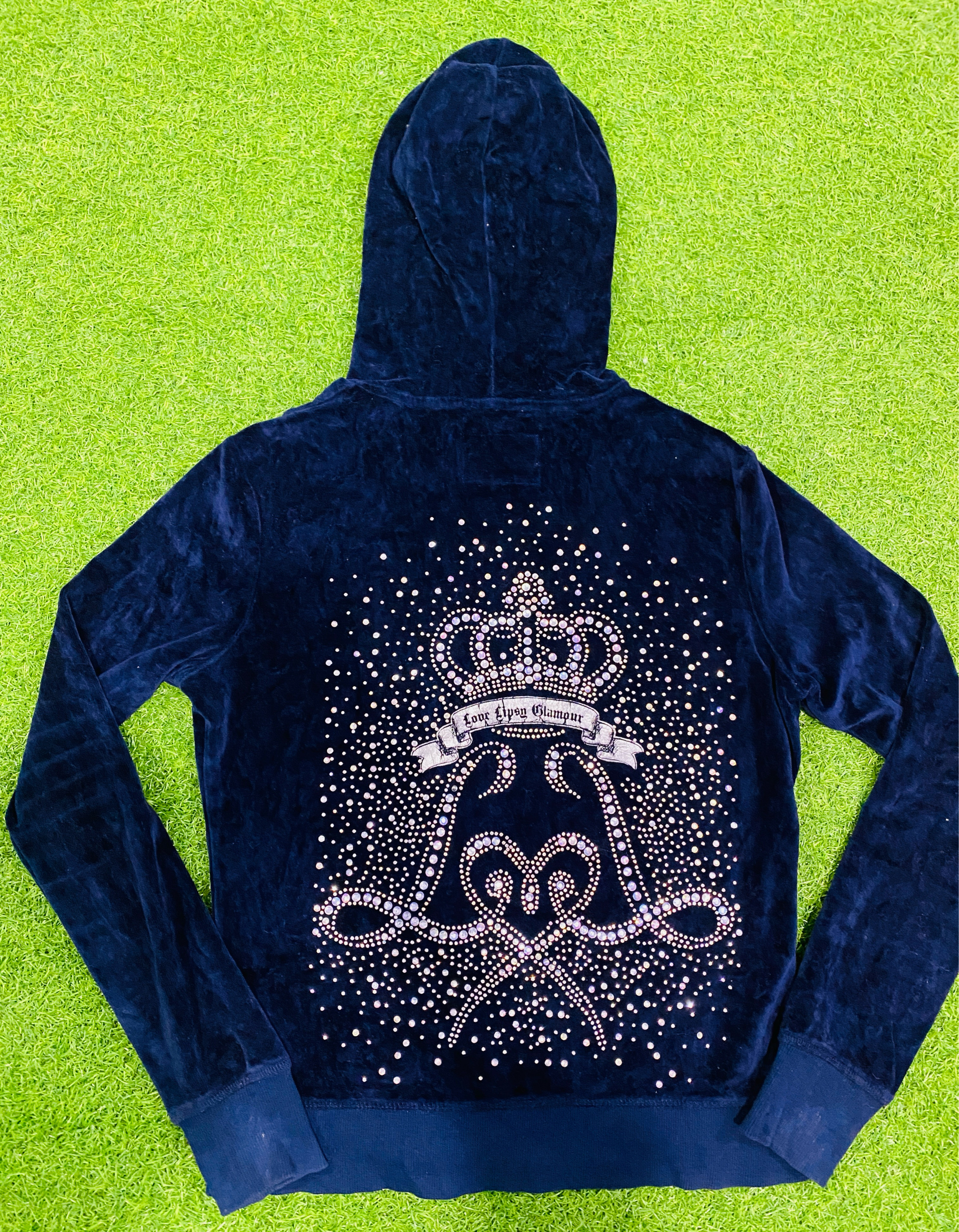 Juicy Couture women’s jackets