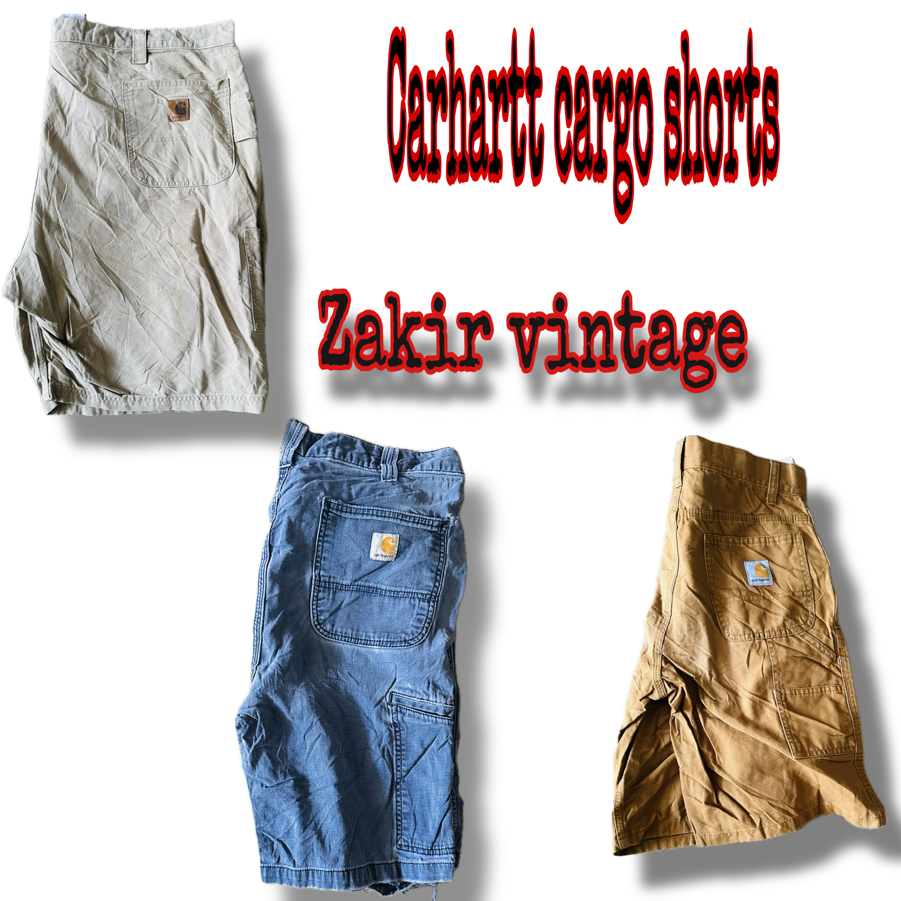 Shorts Carhartt