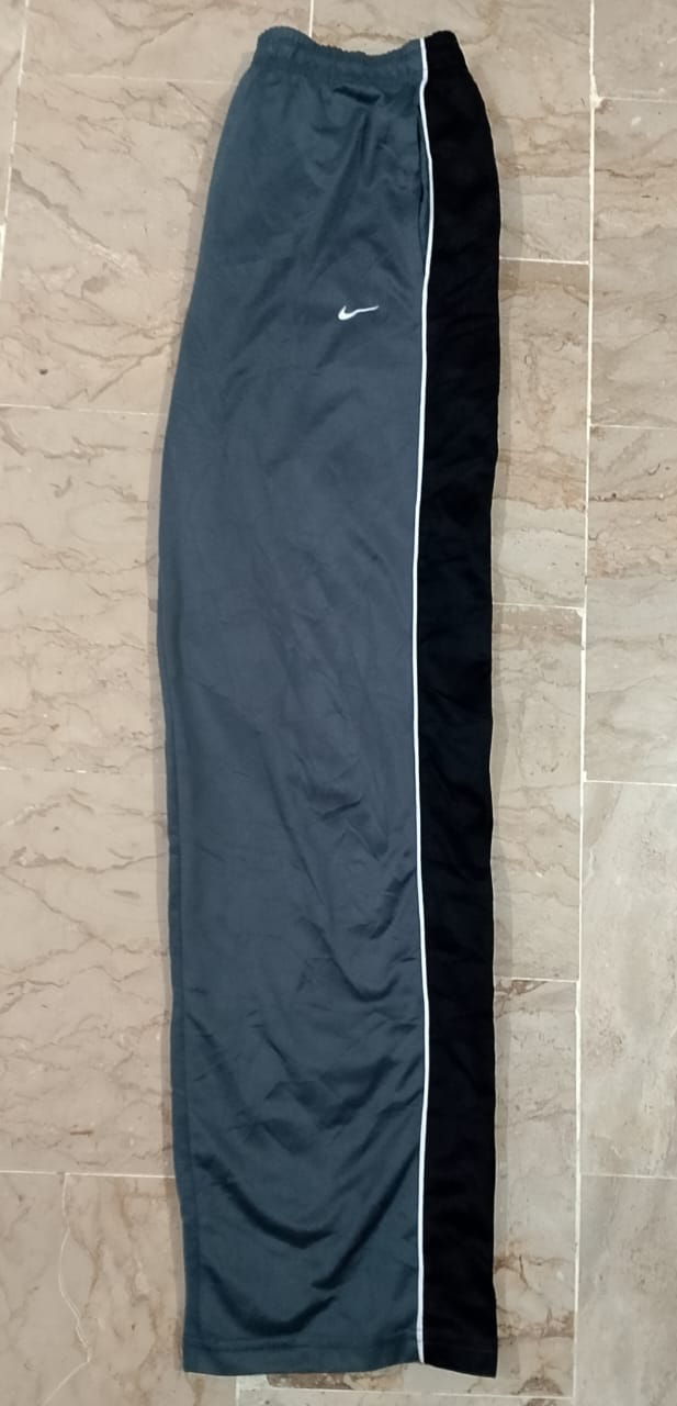 Authentic nike track pant