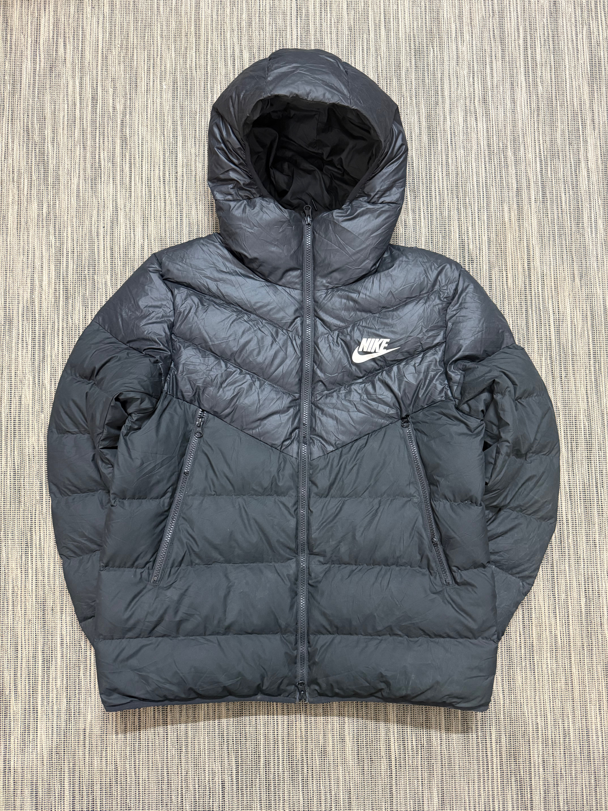 TNF Puffers