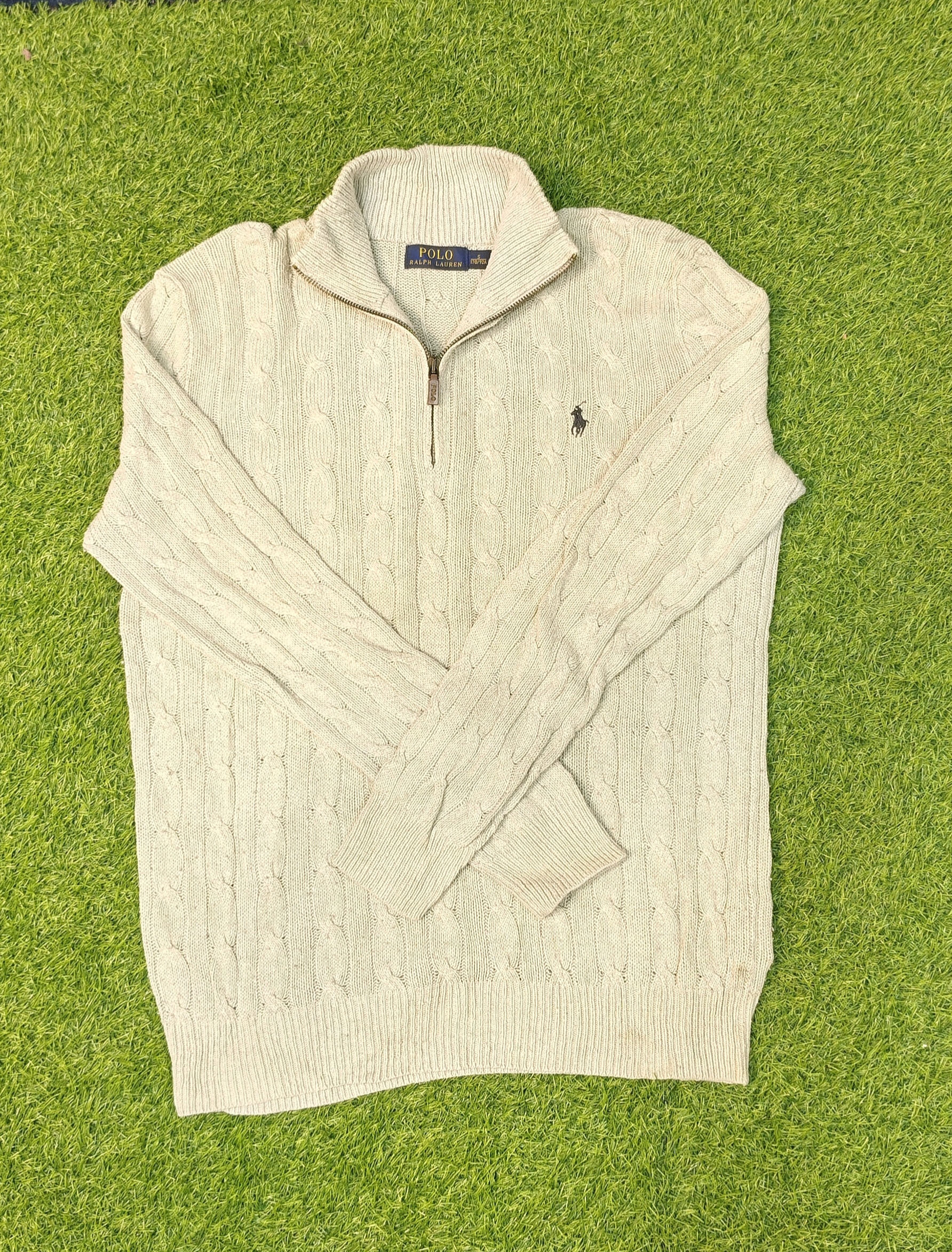 Ralph Lauren Sweaters