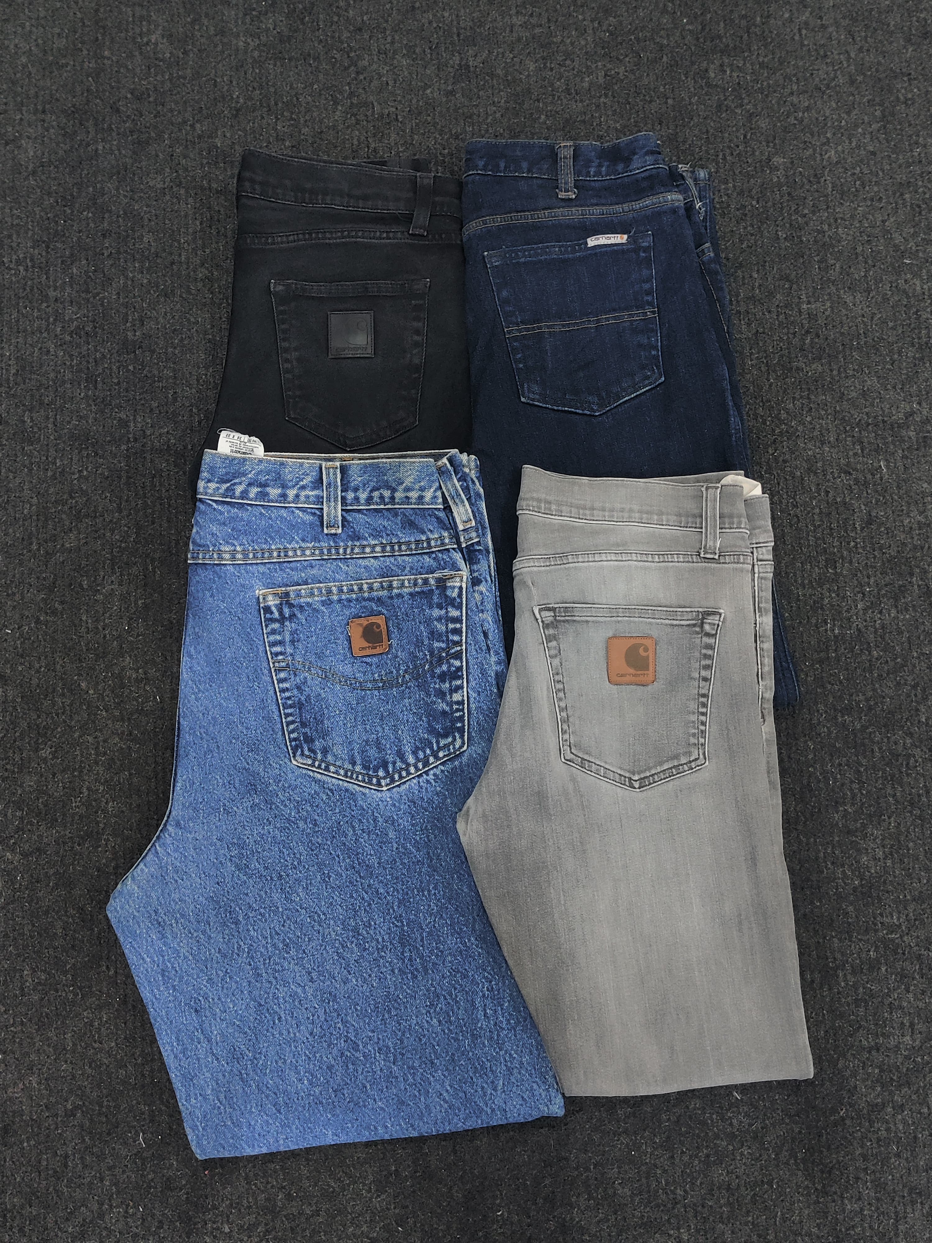 Carhartt Jeans