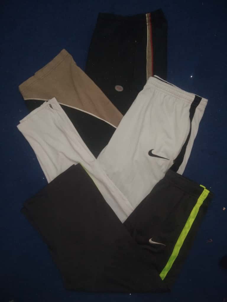 Nike Track Pants