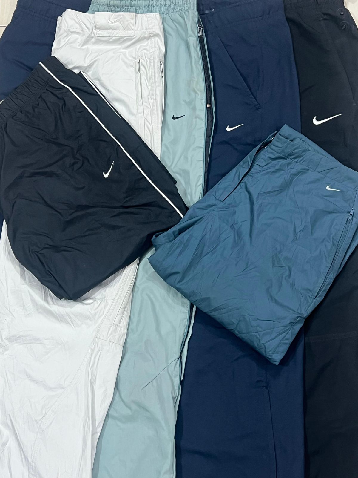 Nike Track Pants