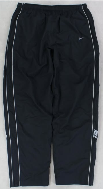 Klassische Nike Jogginghose