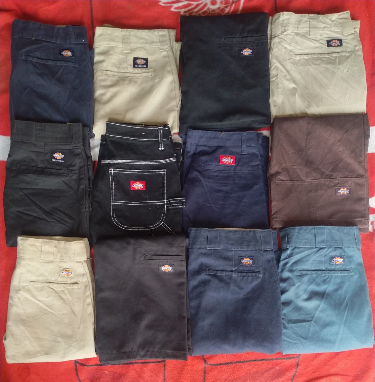 Dickies Shorts