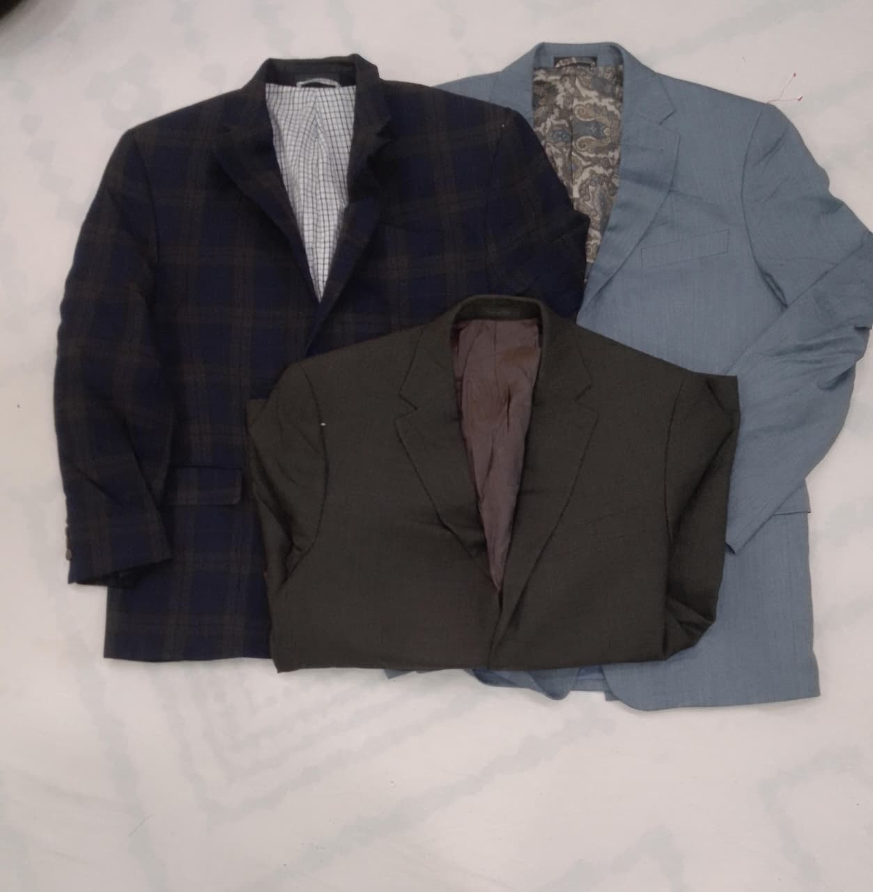 ZV0202   Polo Lauren men coat