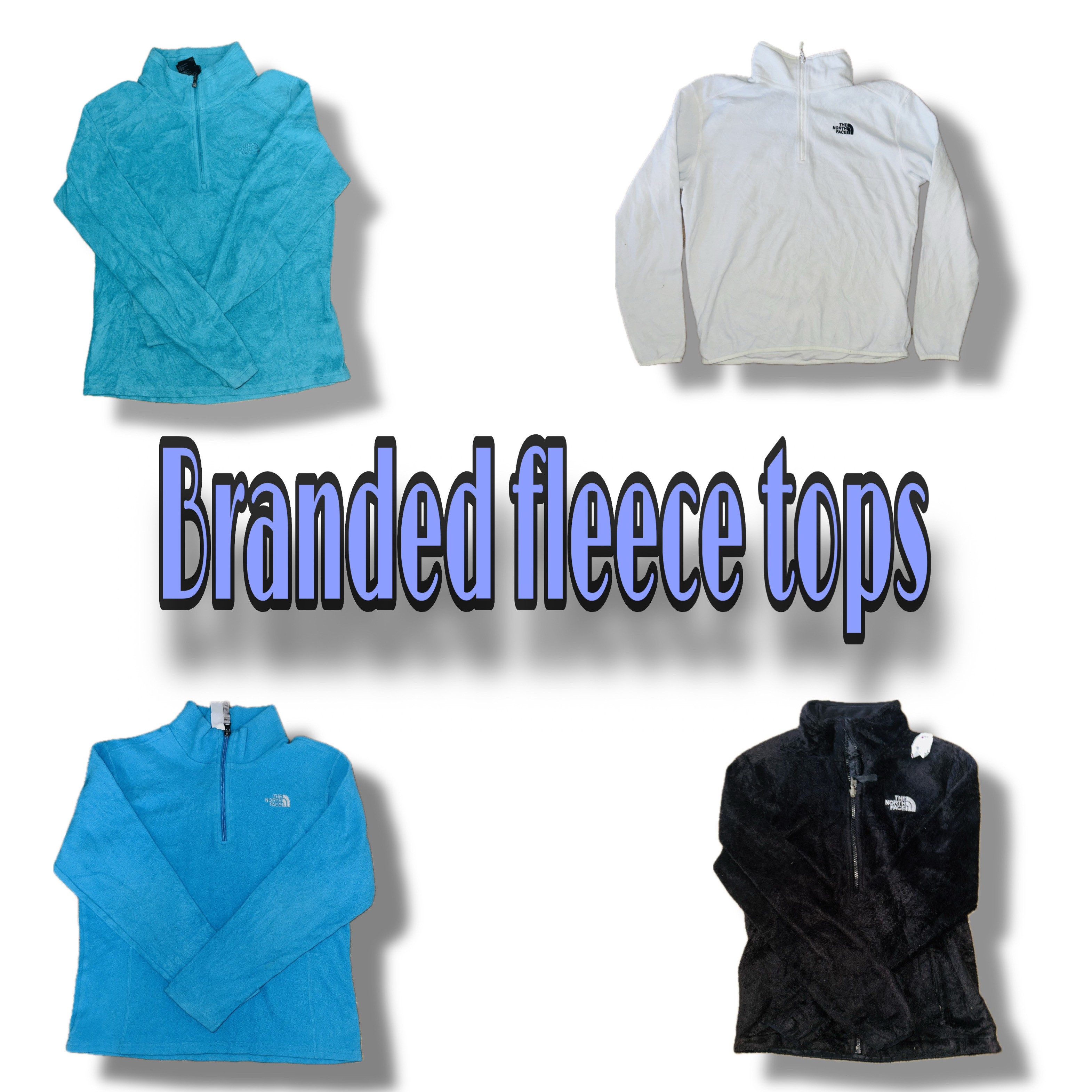 The North Face Fleece