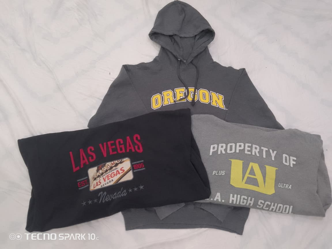 ZV0220 Unbranded Sportdruck Kapuzenpullover