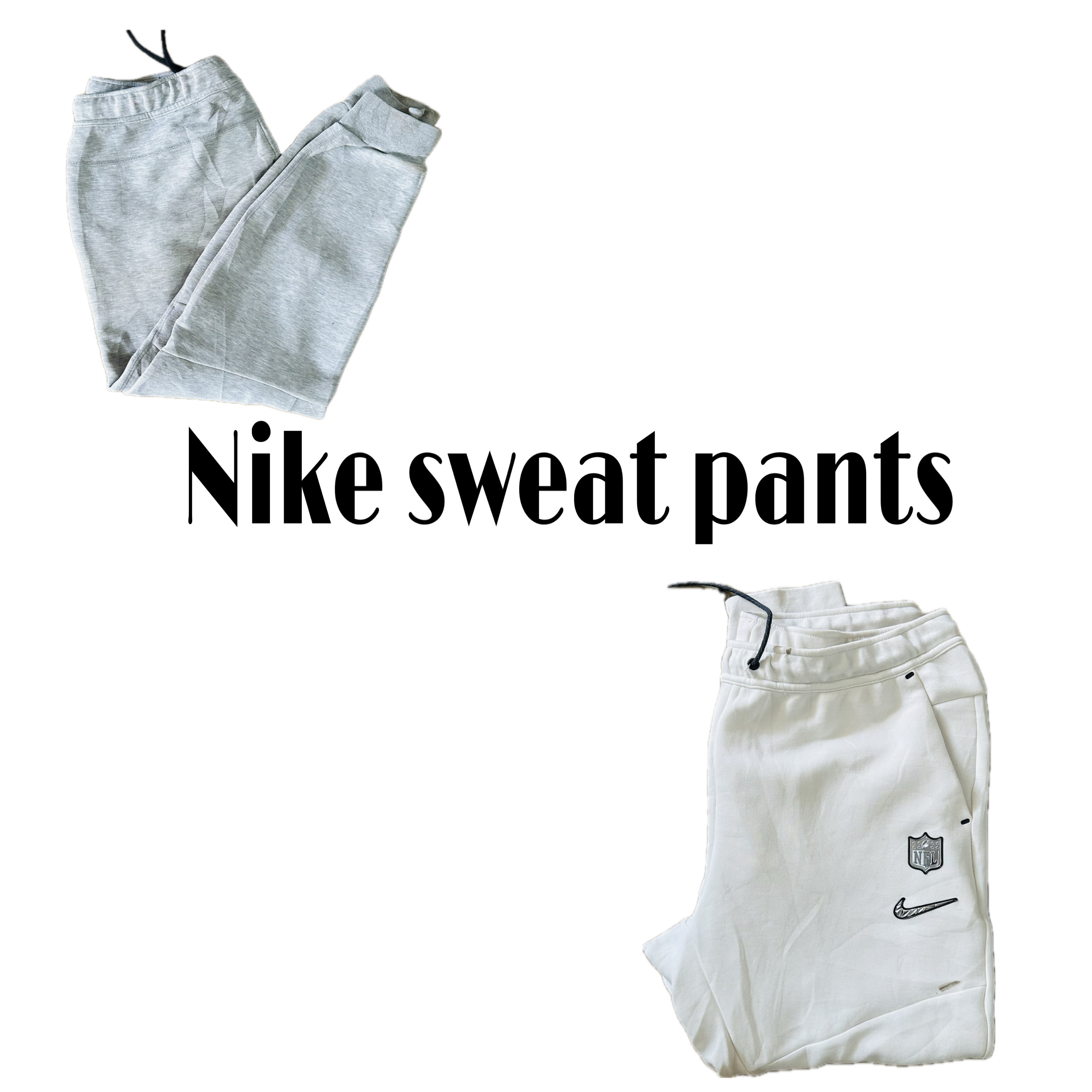 Nike Sweatpants