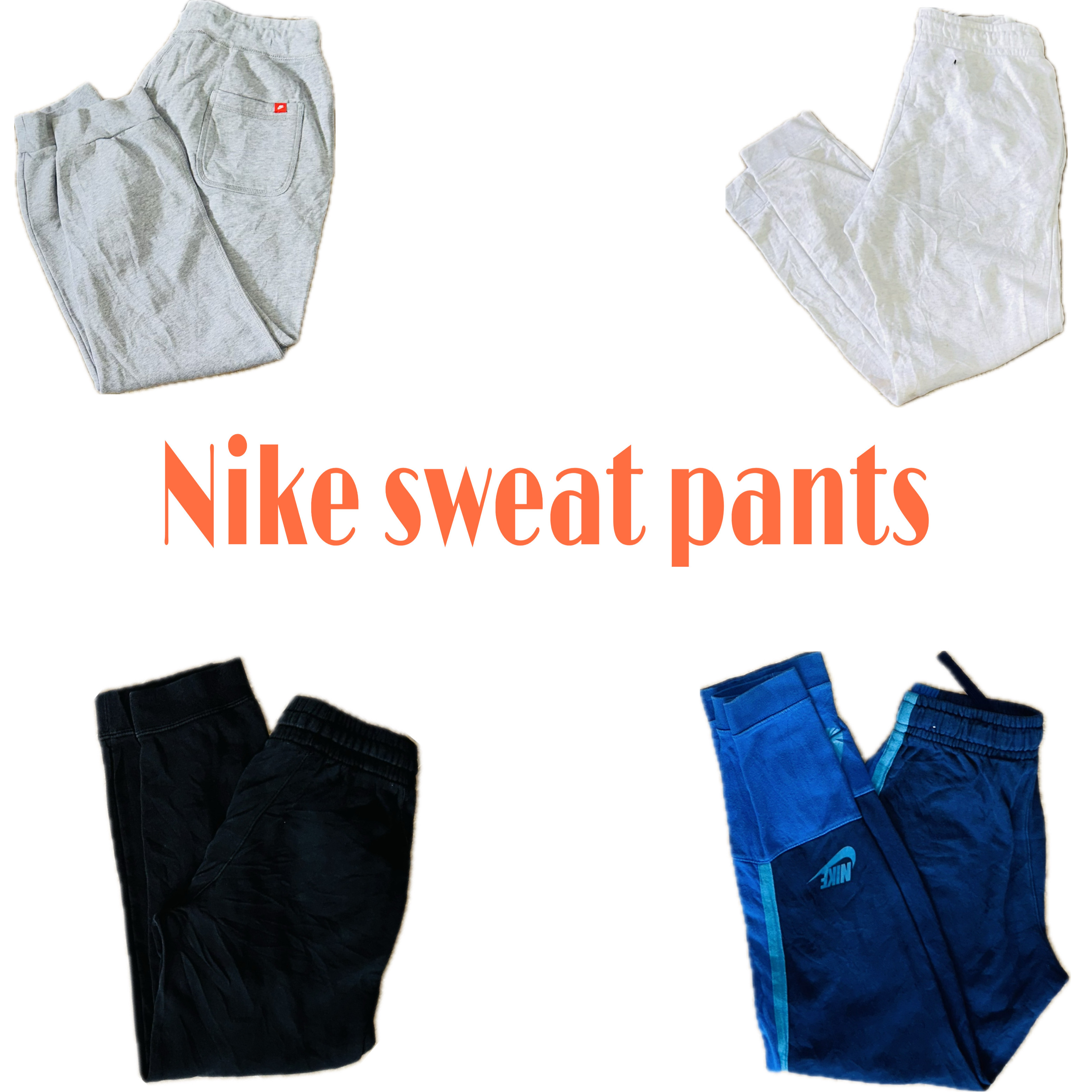 Nike Sweatpants
