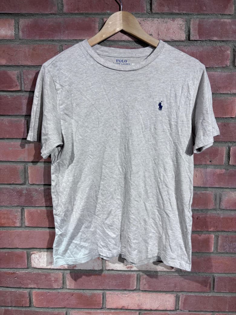 Ralph Lauren Round Neck T-Shirts