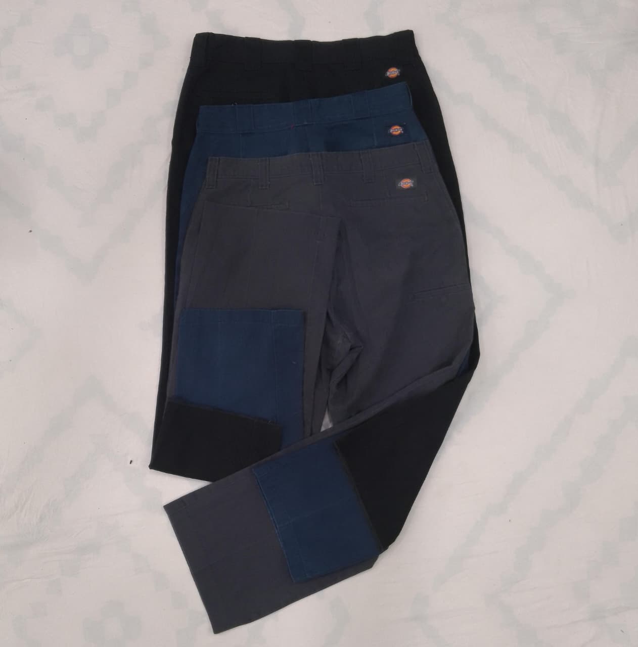 ZV0226 Dickies postal pants