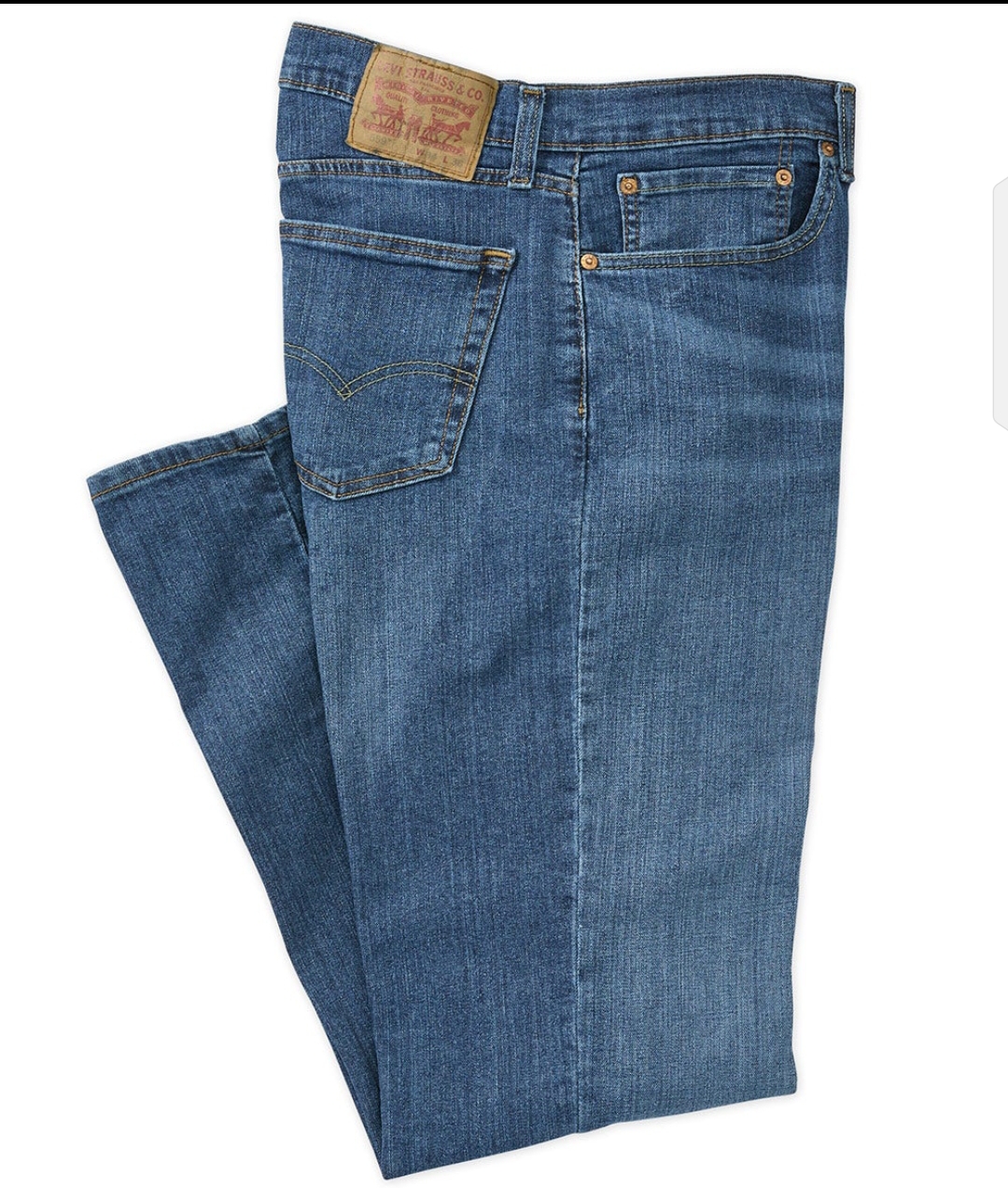 Levi's Mixed Jeans