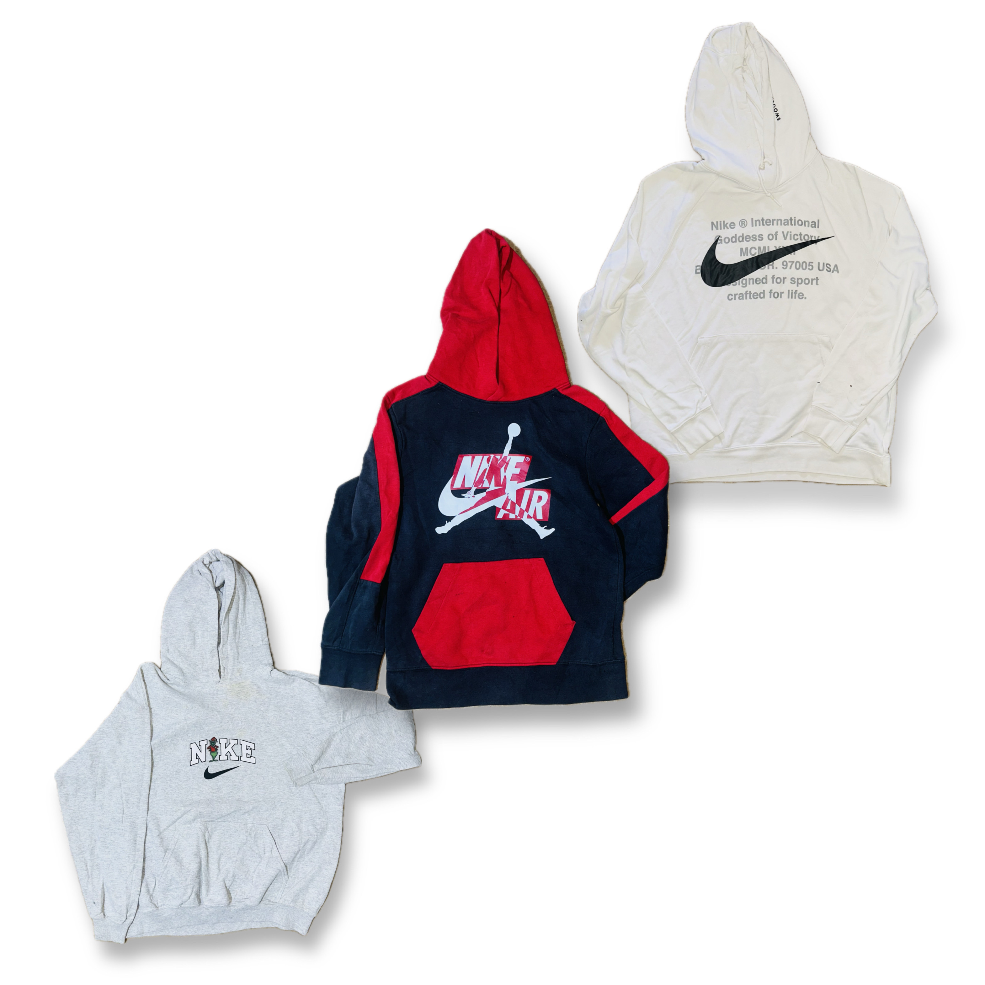 Sweat à capuche Nike