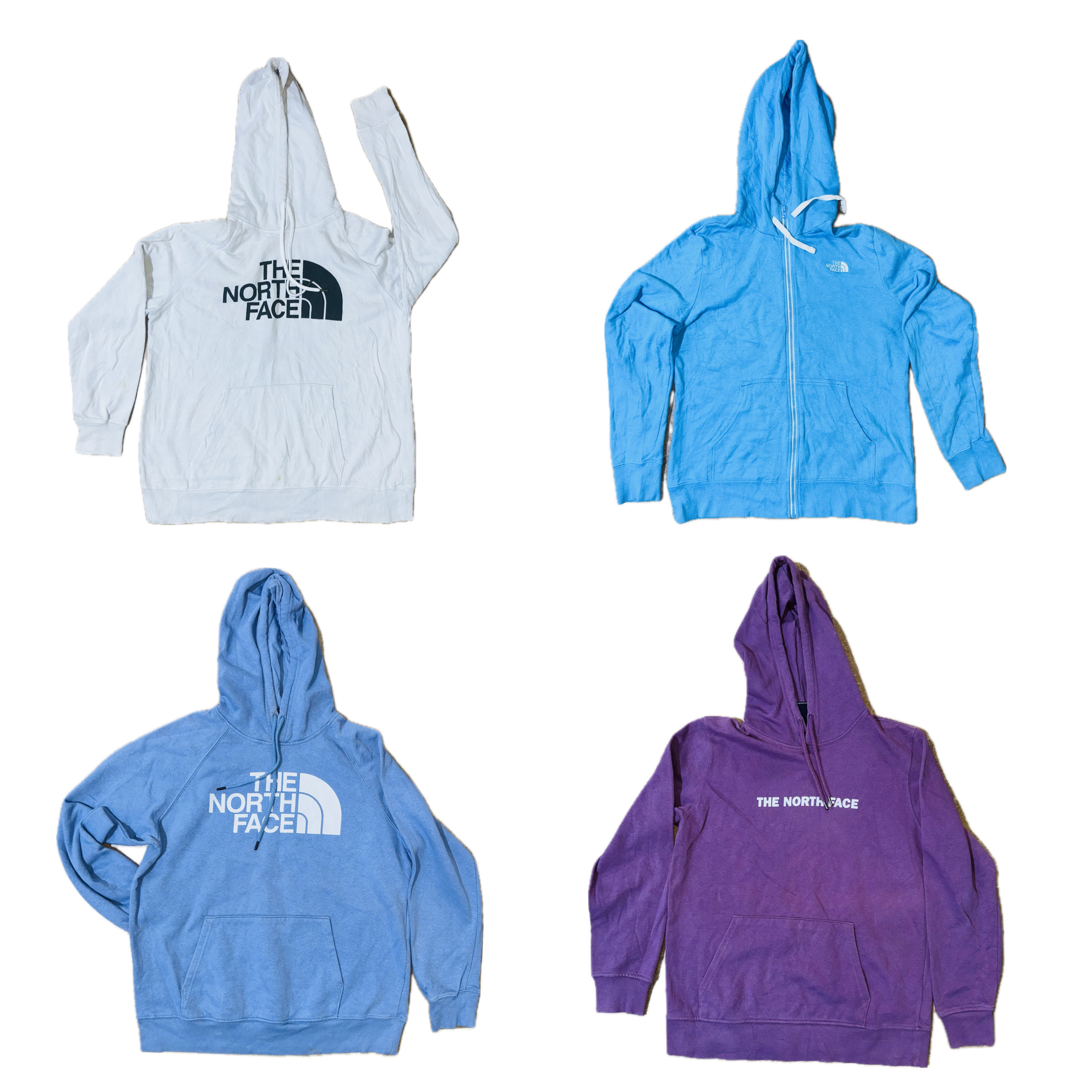 Le sweat-shirt The North Face