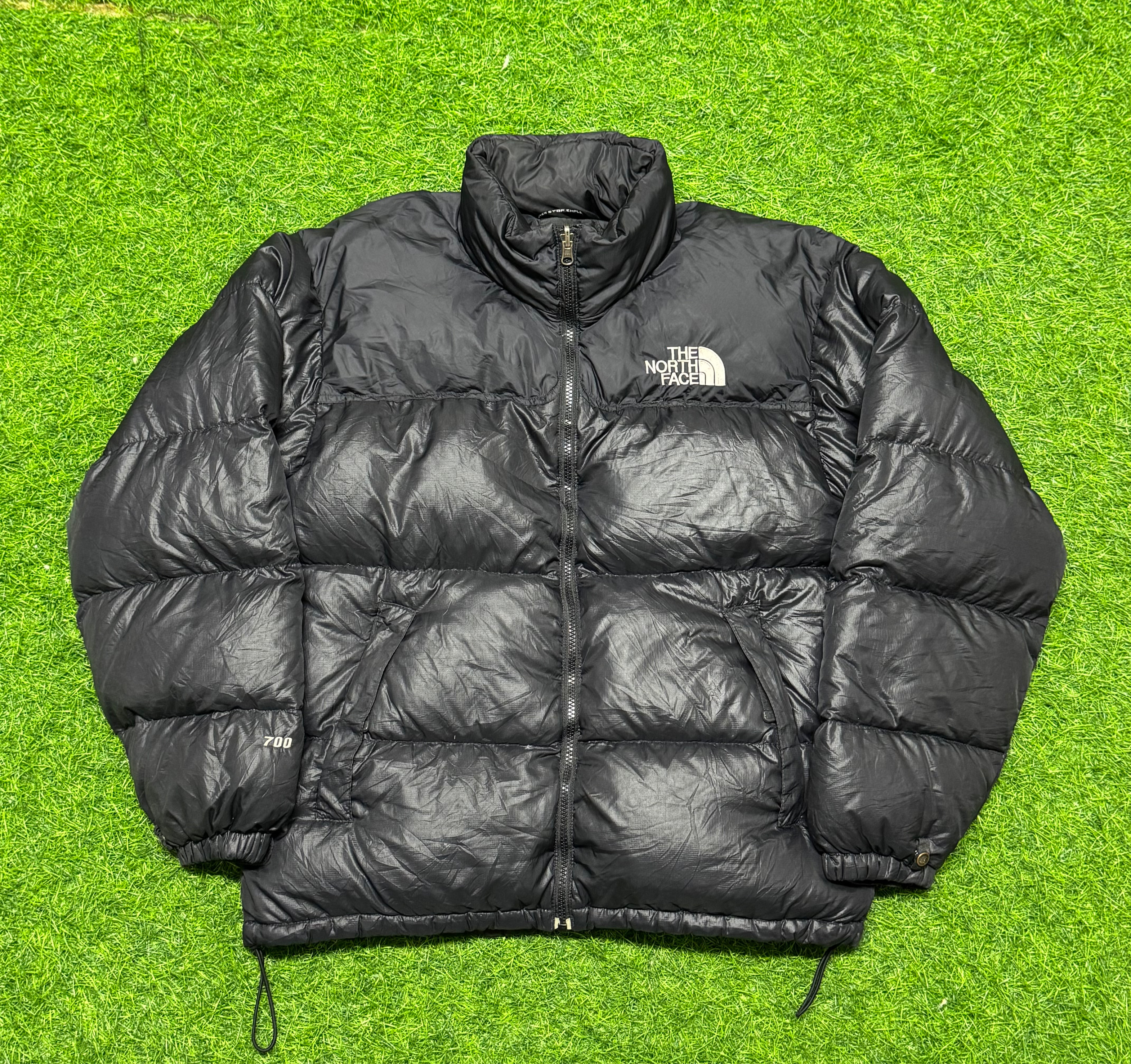 La veste The North Face