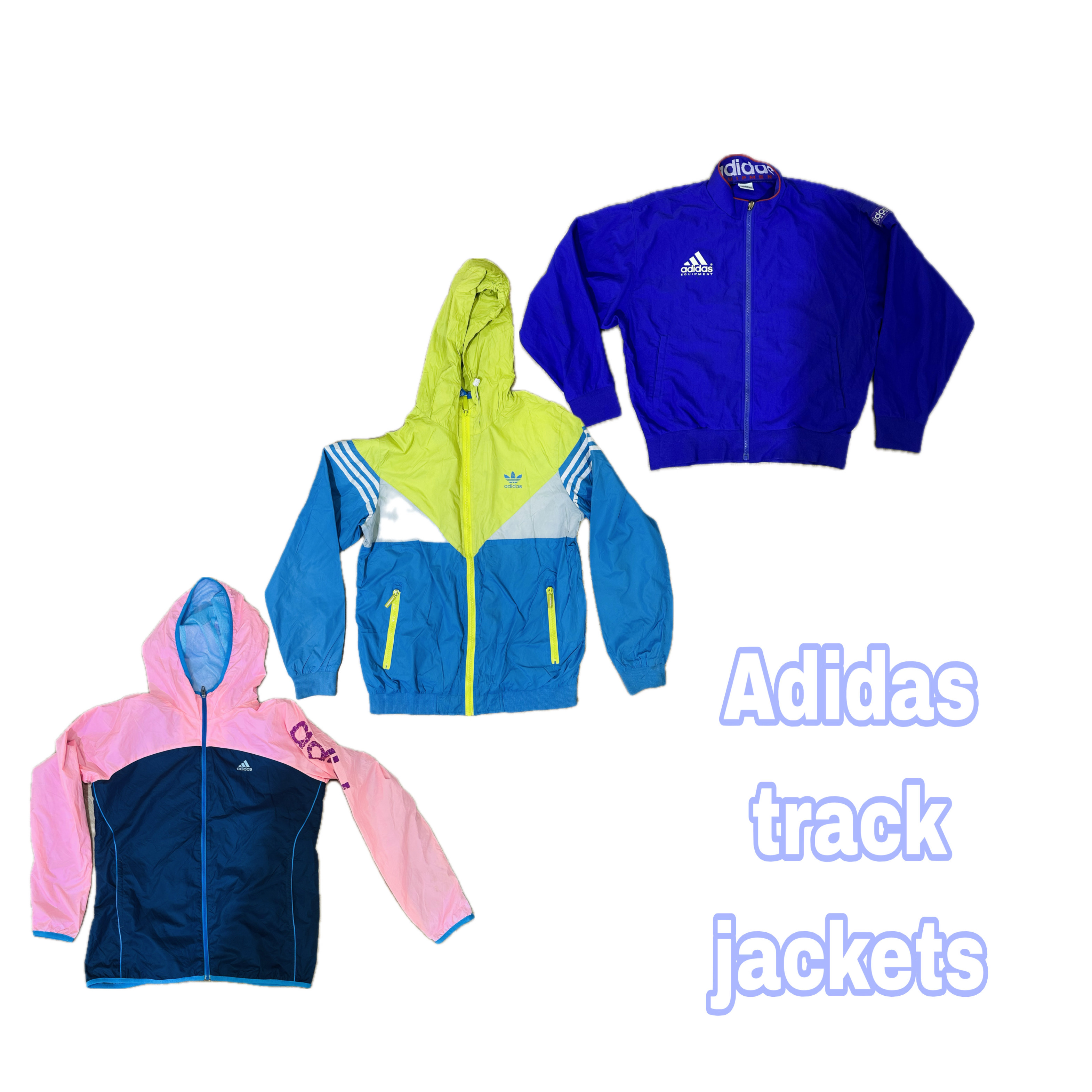 Giacca a track Adidas