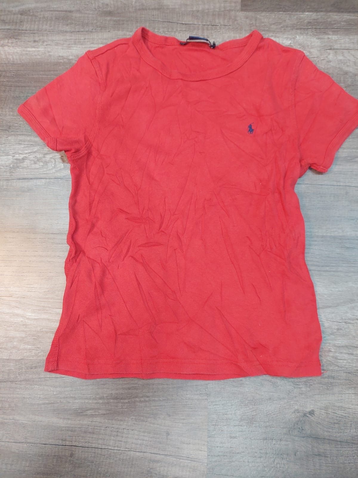 543 | Ralph Lauren Polo T shirt