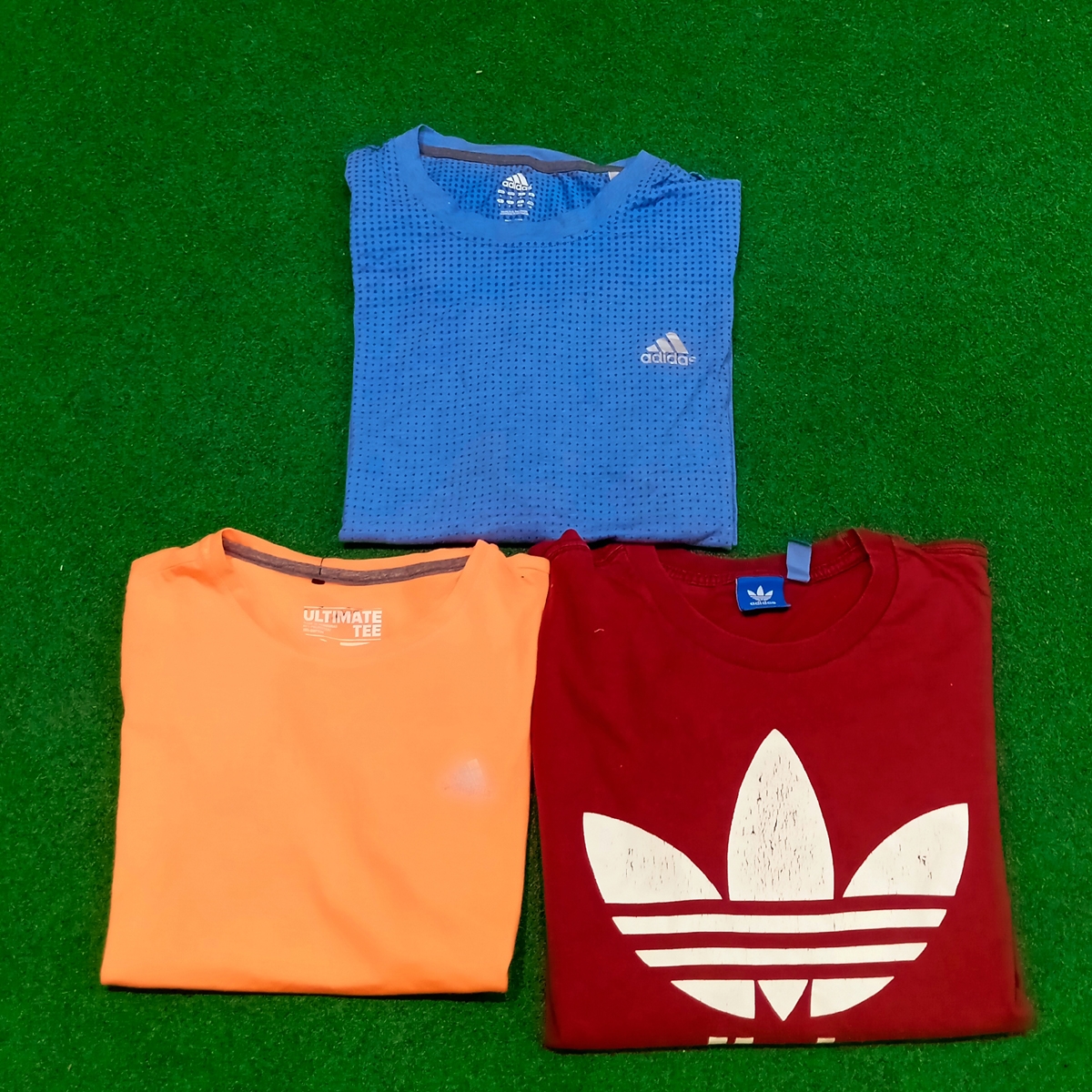 Adidas Polo T-shirt