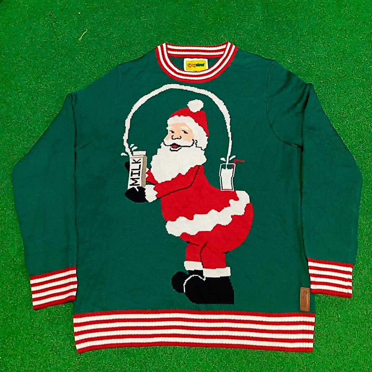 Christmas Sweater