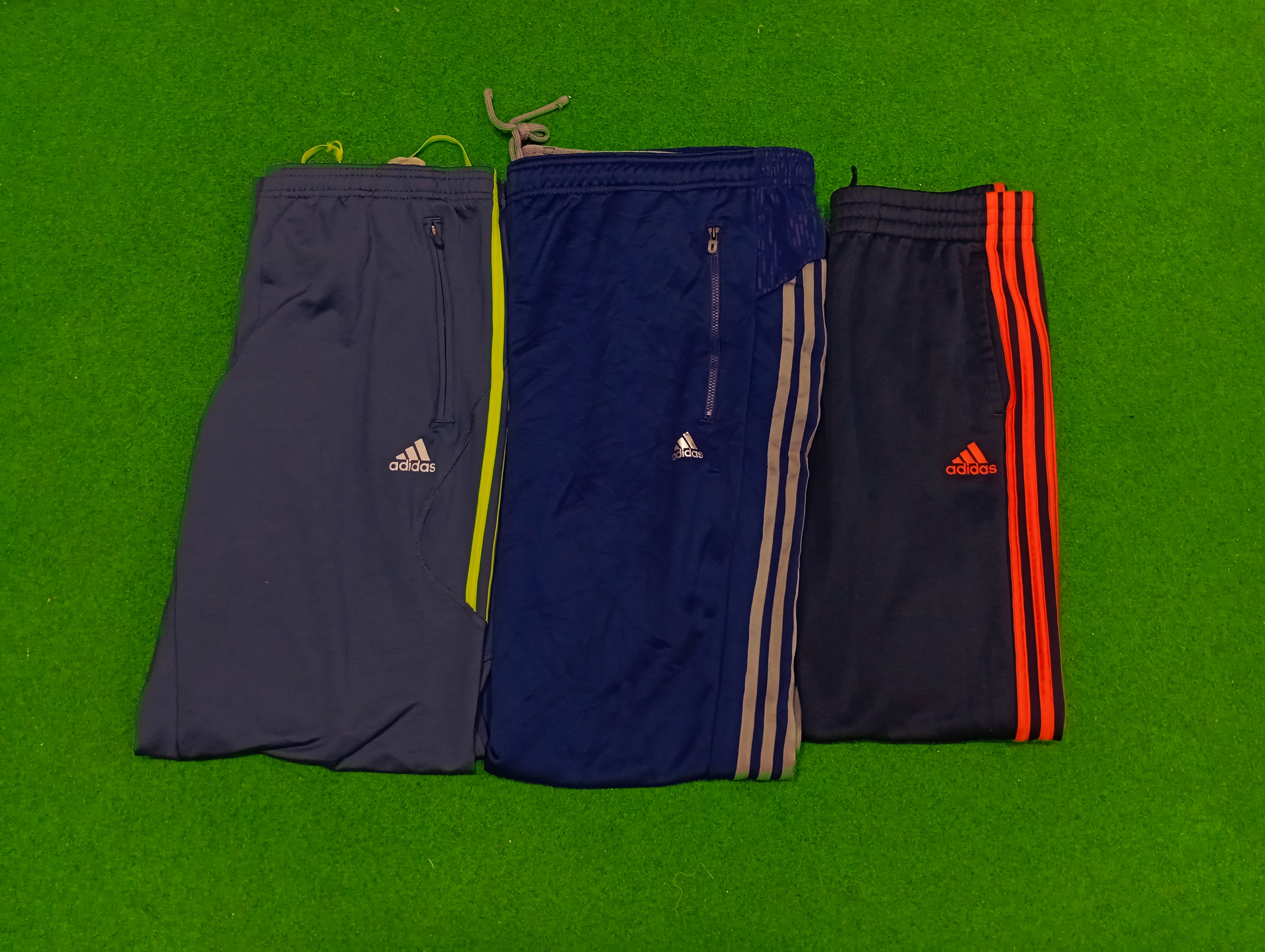 Adidas Mix Trousers
