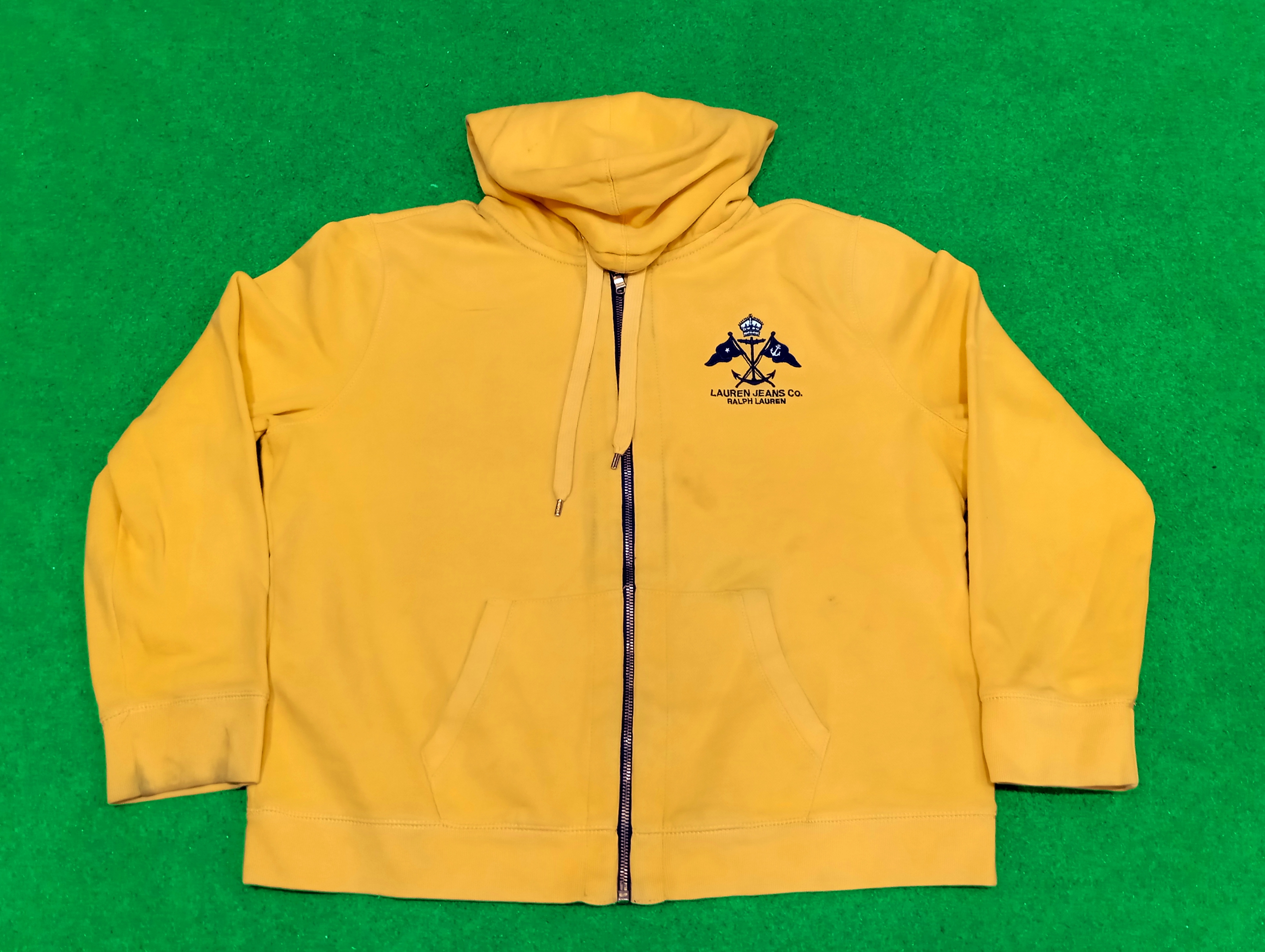 Ralph Lauren Hoodie