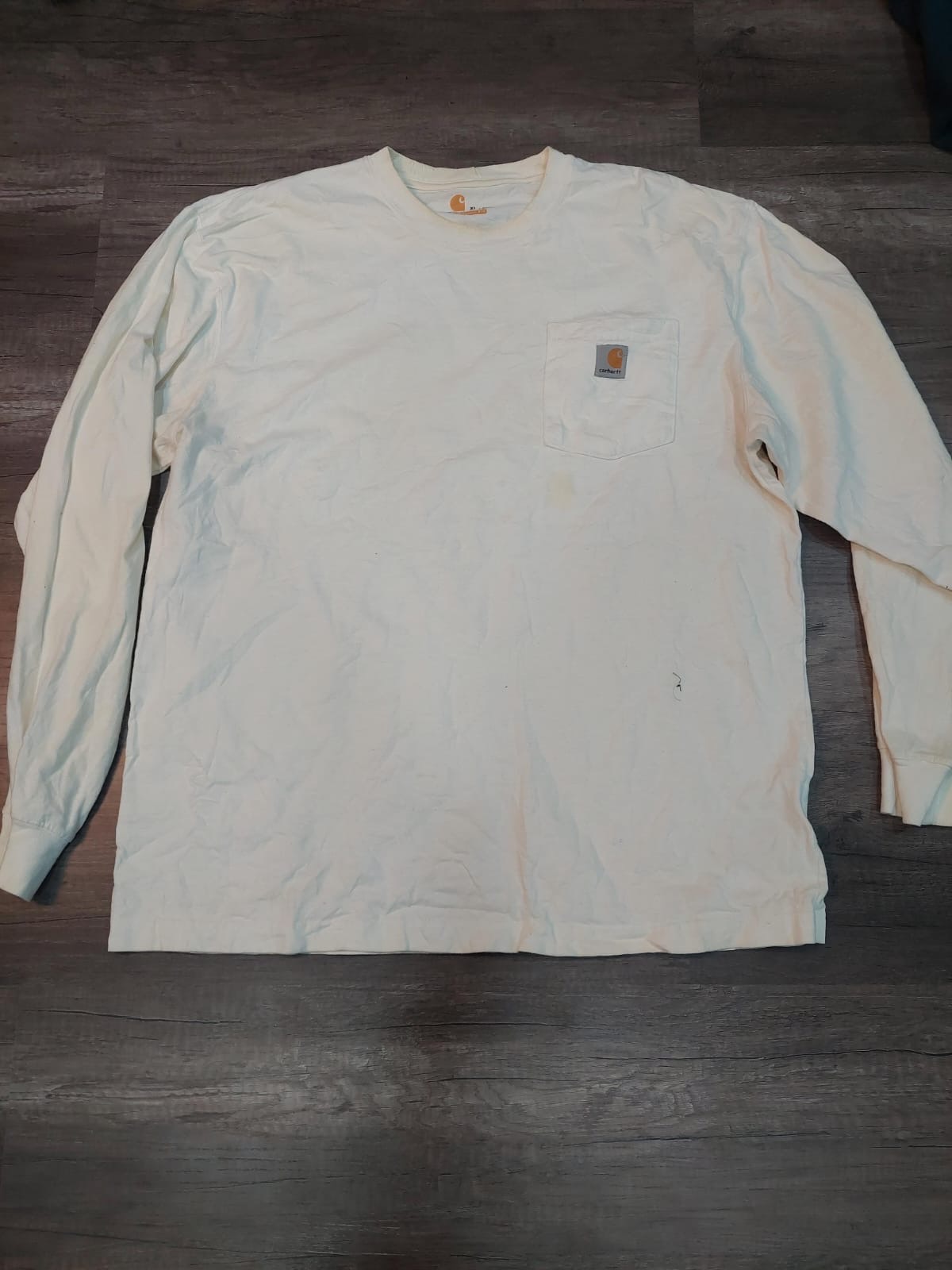545 | carhartt T-Shirt