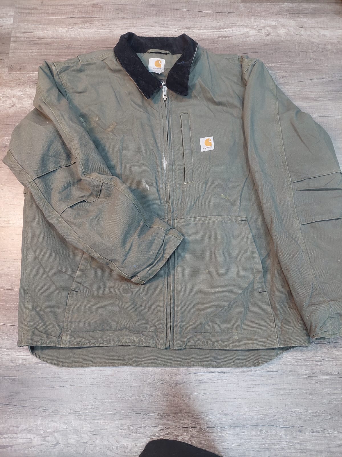 546 | Giacca Carhartt