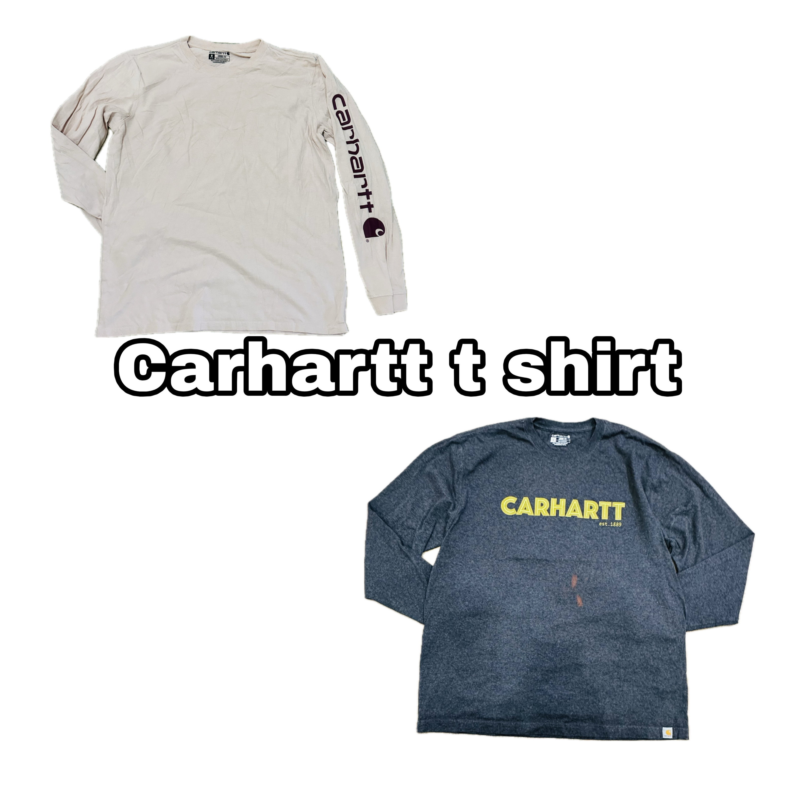 Carhartt T-Shirts