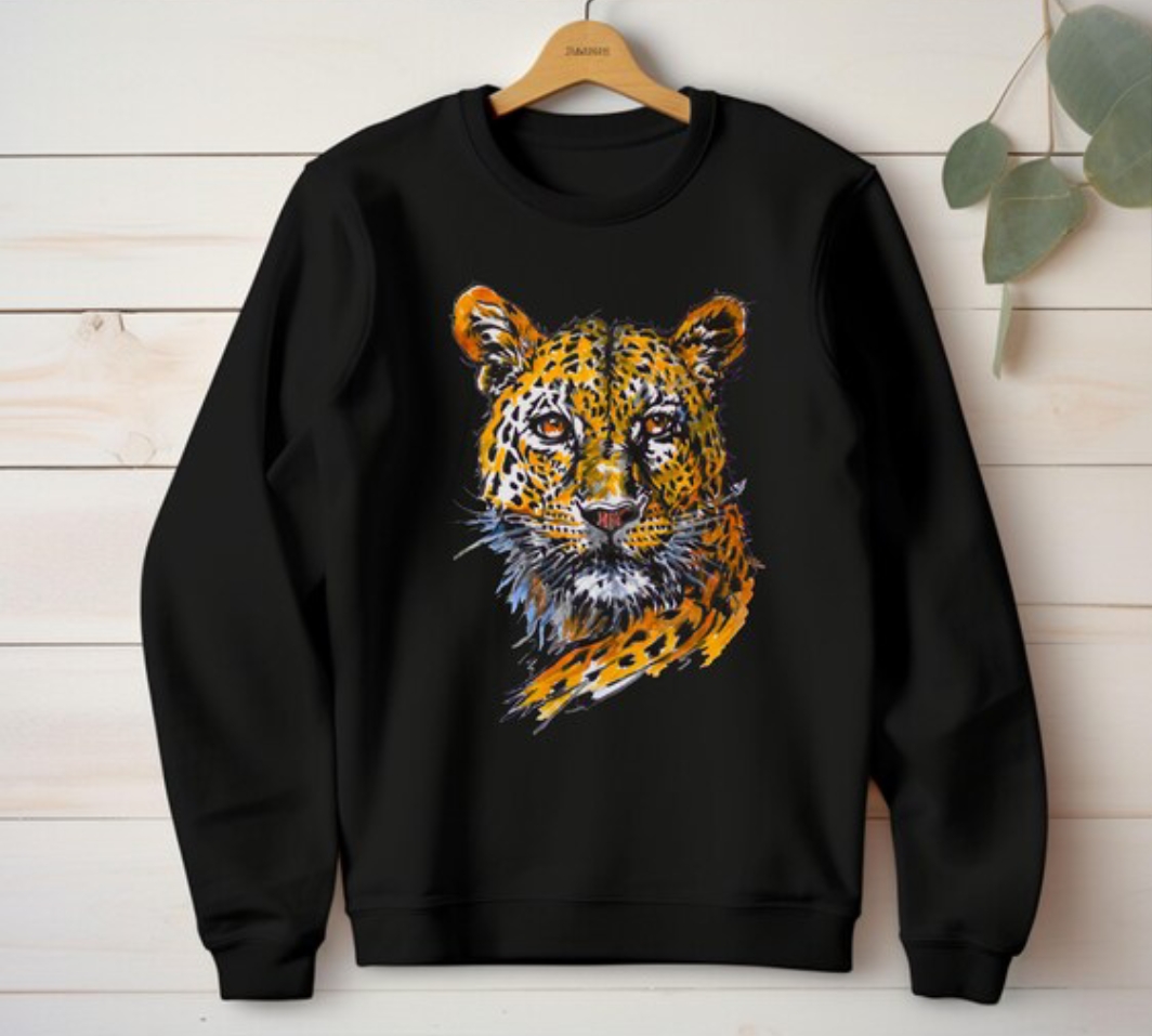 Graphic Sweatshirts