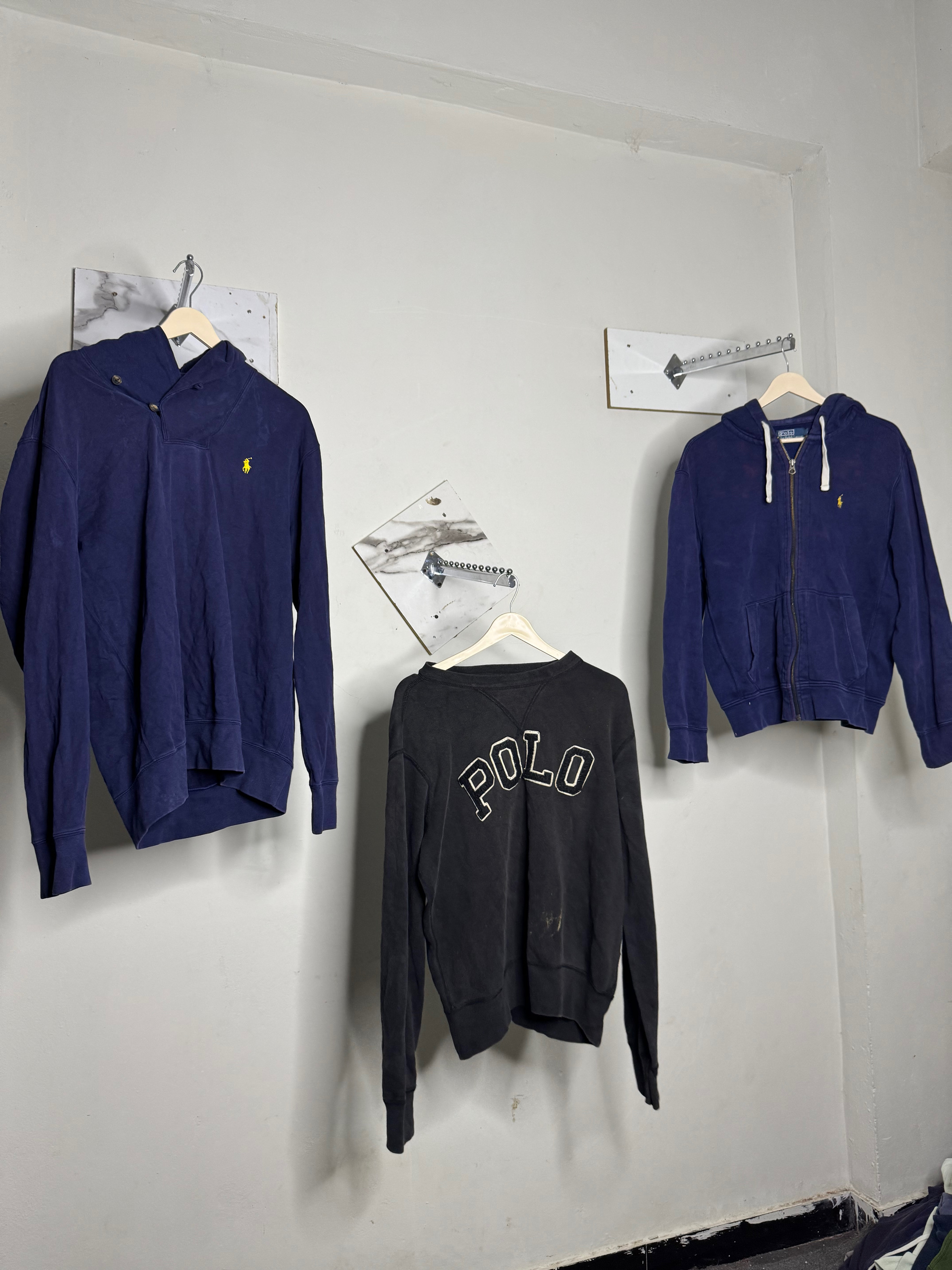 Ralph Lauren Sweatshirts / Hoodies