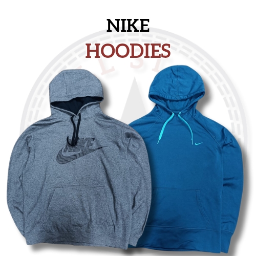 Nike Hoodies