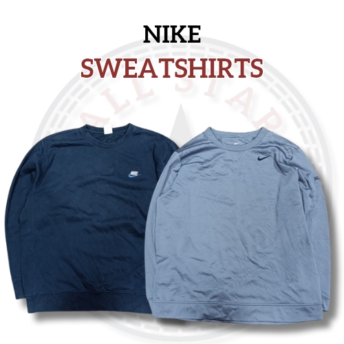Nike Sweatshirts