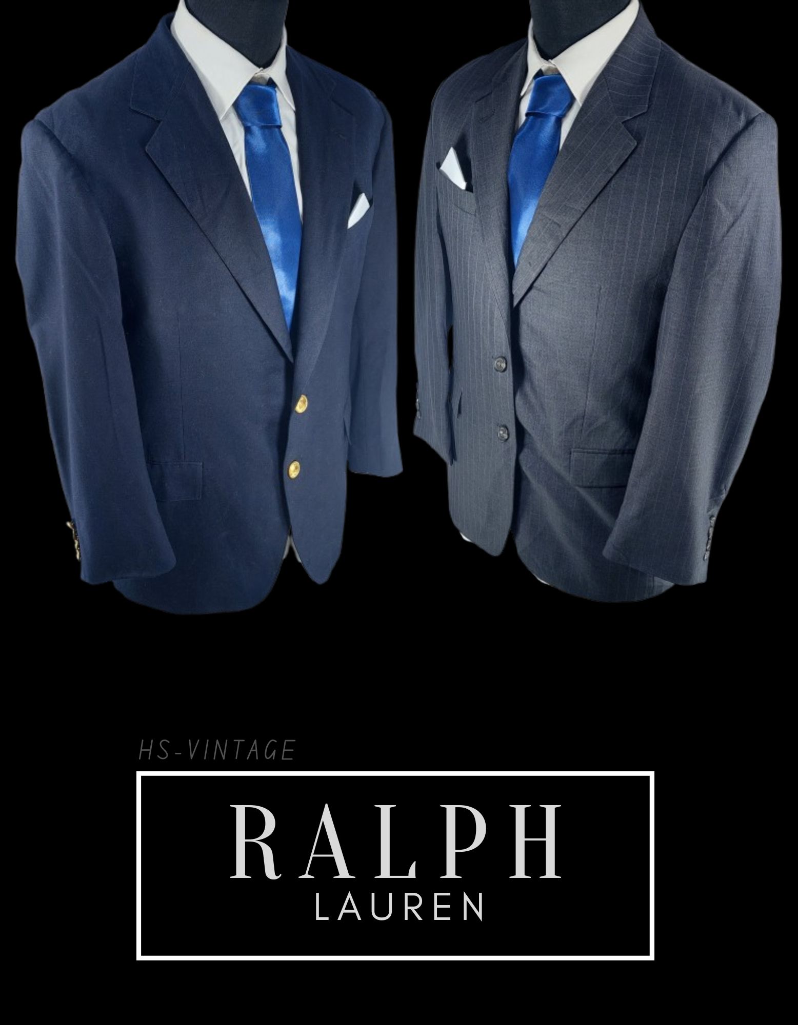 Polo ralph lauren& ralph lauren Blazers 💖 💕