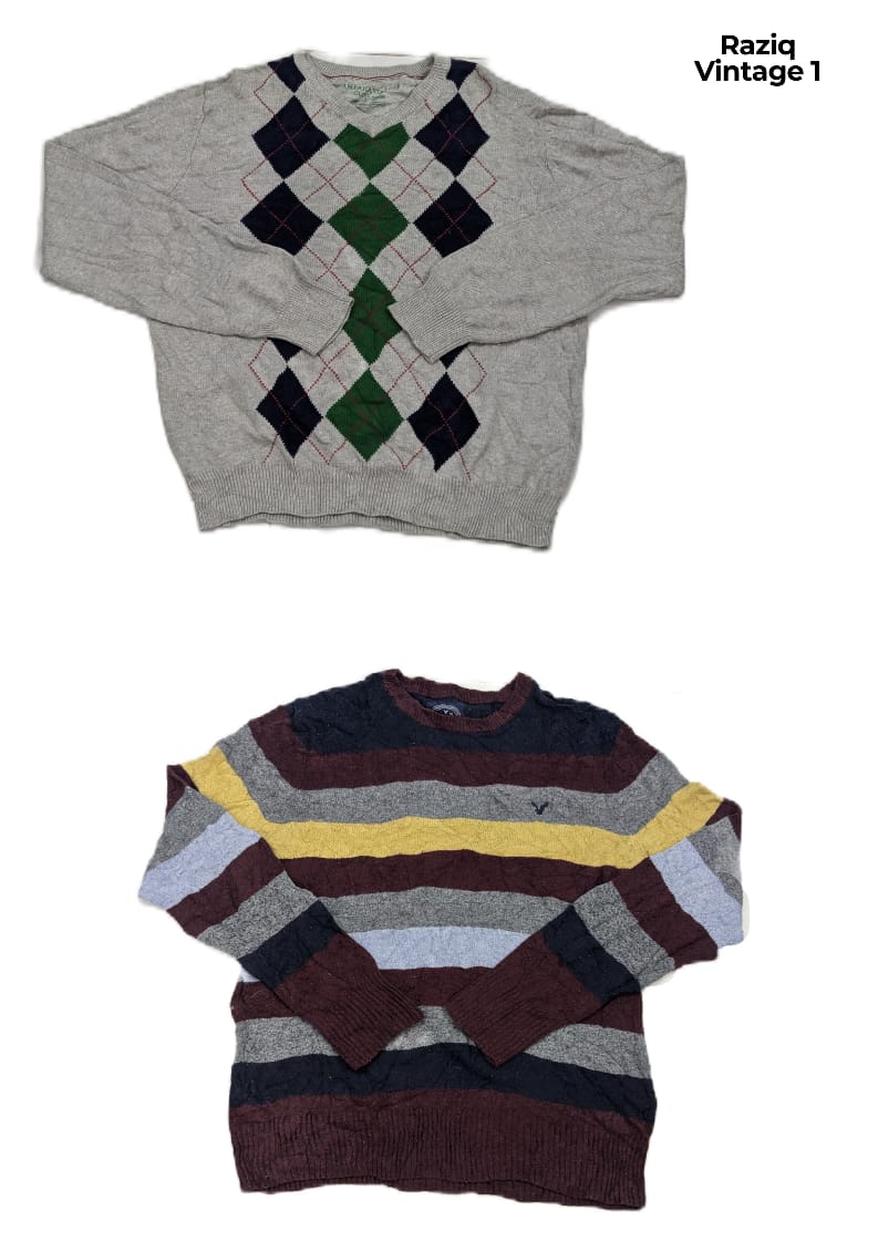 American Eagle Knitwear