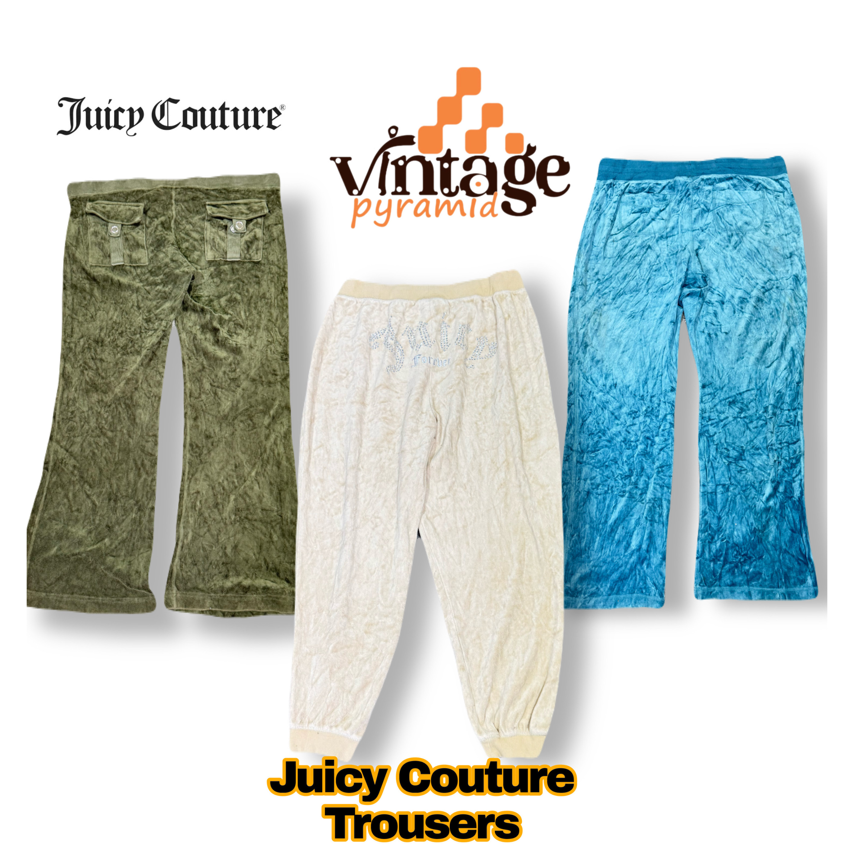 Pantalons Juicy Couture VPX217