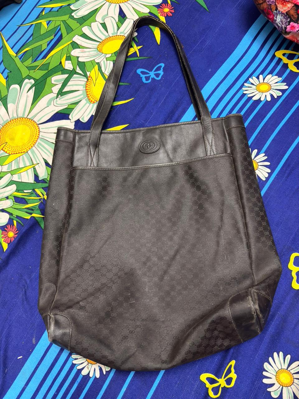 Preloved Luxury Handbags Collection