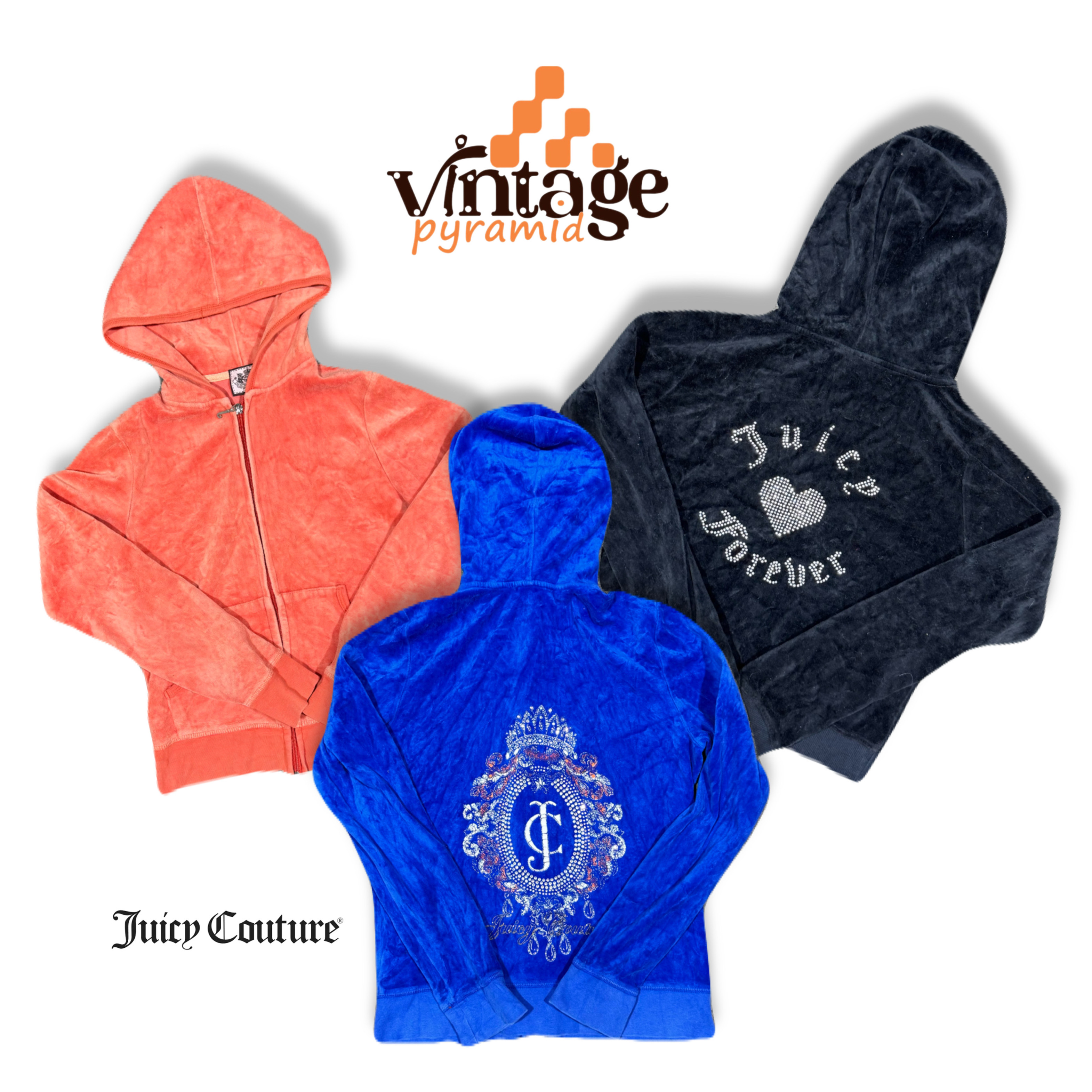 VPX218 Vestes Juicy Couture