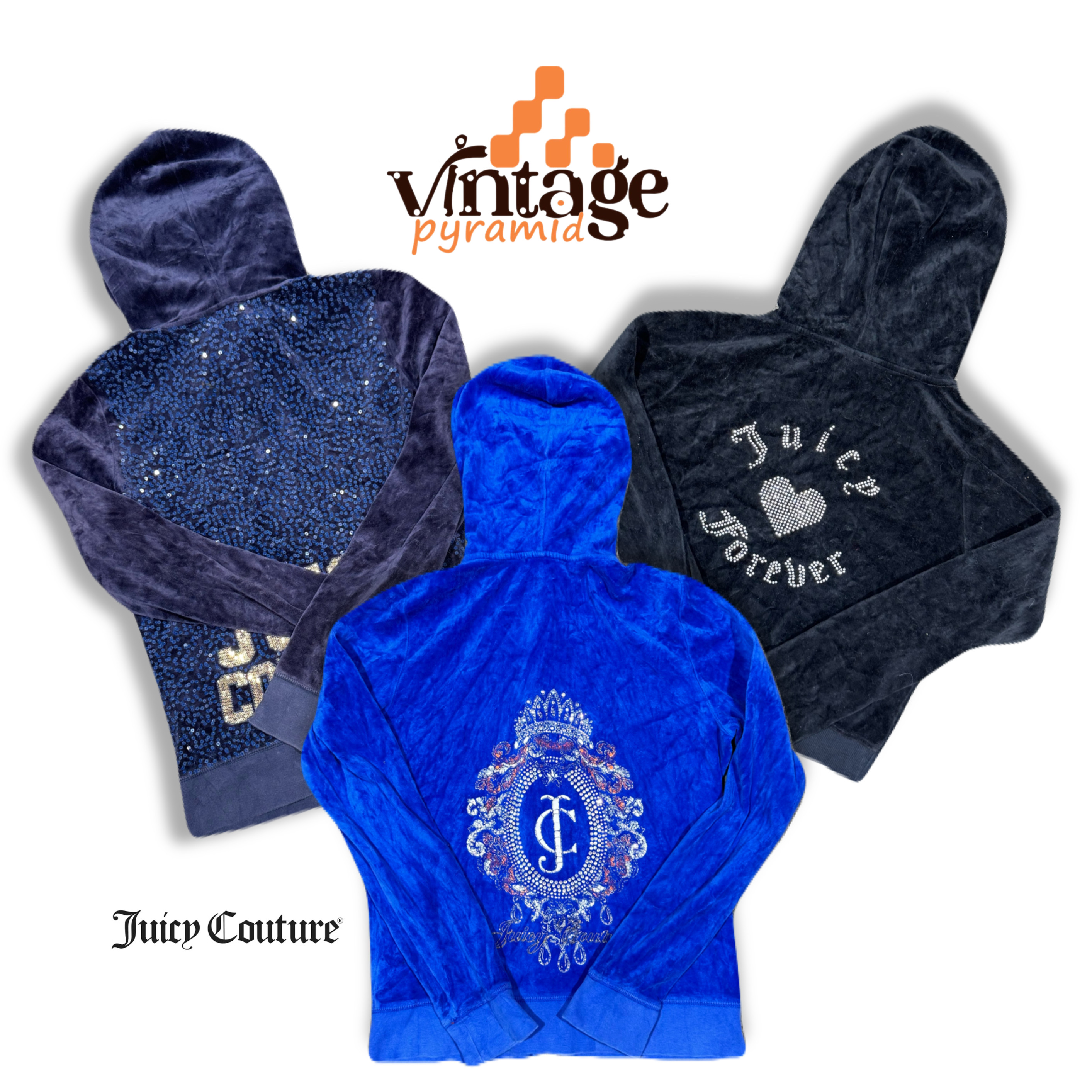 Vêtements VPX222 Juicy Couture