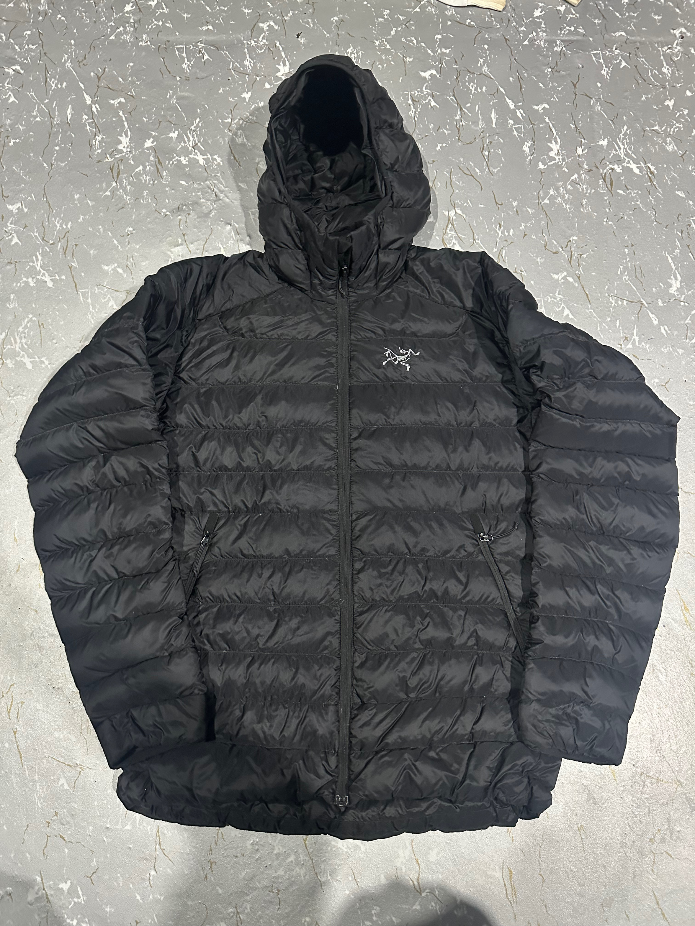 Arc'Teryx Jacken