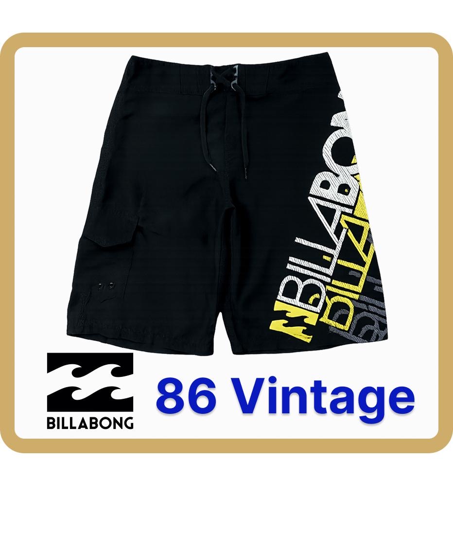 Billabong Surf Shorts
