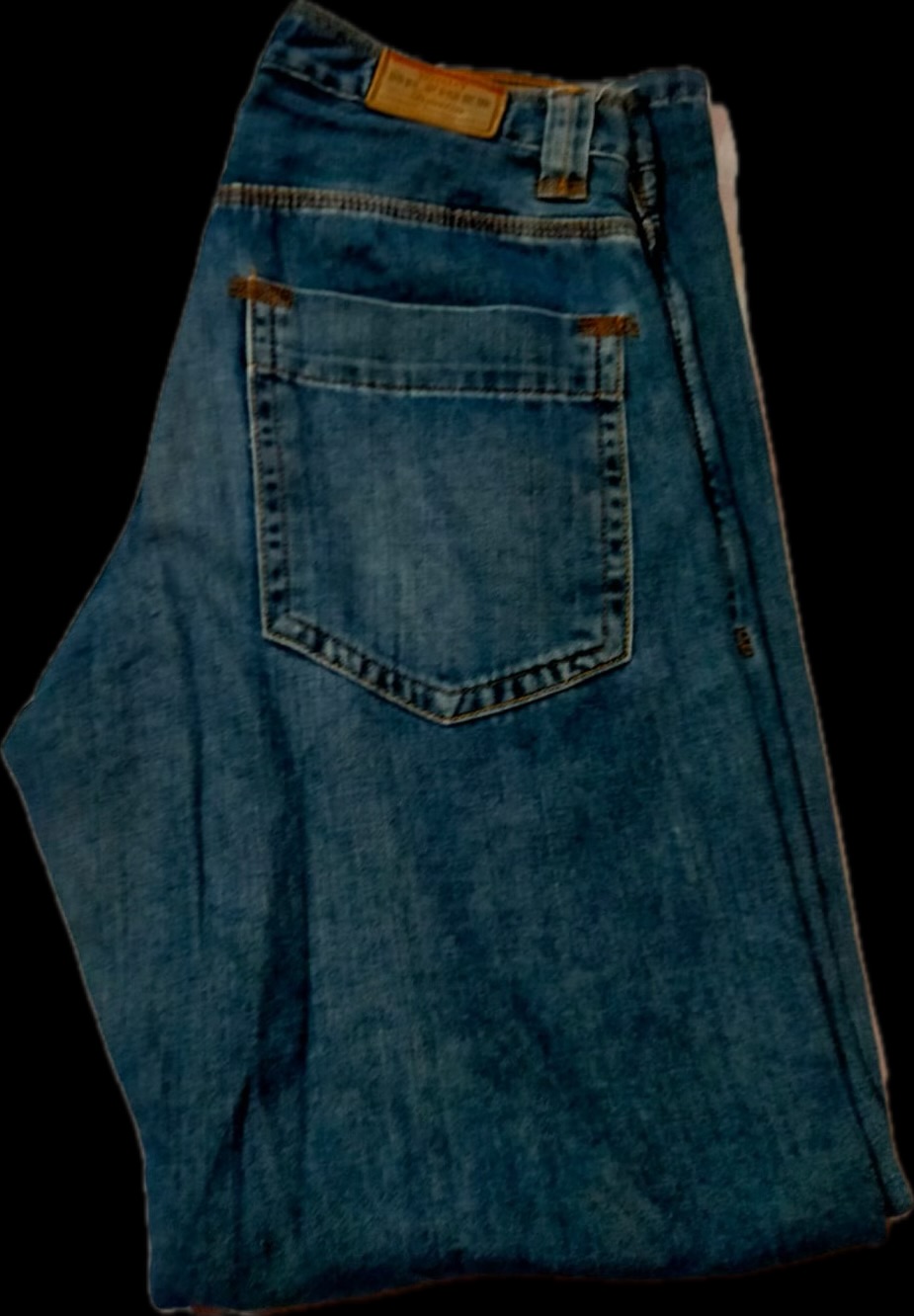 TOMMY HILFIGER AND OTHER MIX BRANDS JEANS (ID 64)