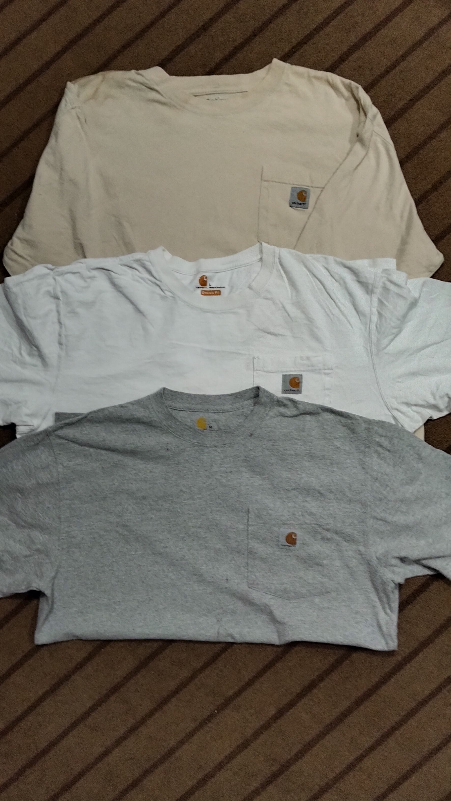 Carhartt T-Shirts