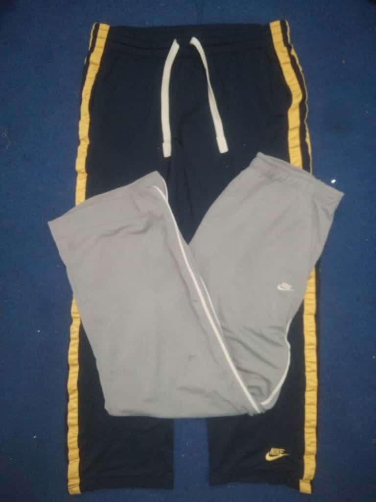Classic Nike Track Pants
